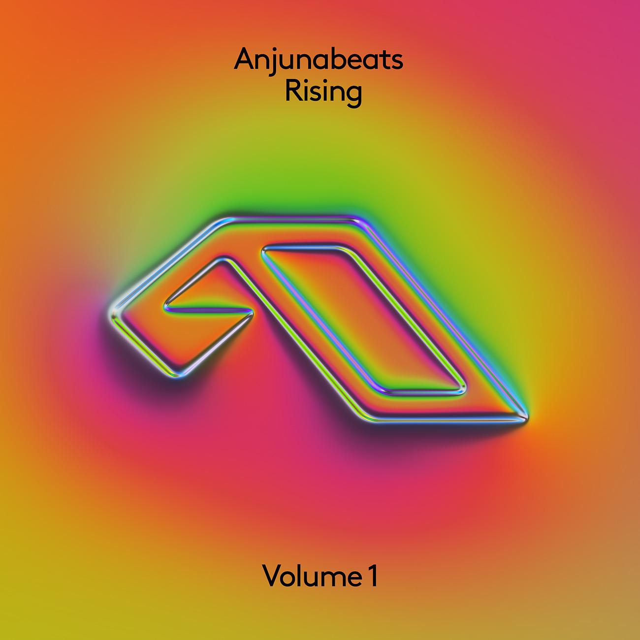 Постер альбома Anjunabeats Rising - Volume 1