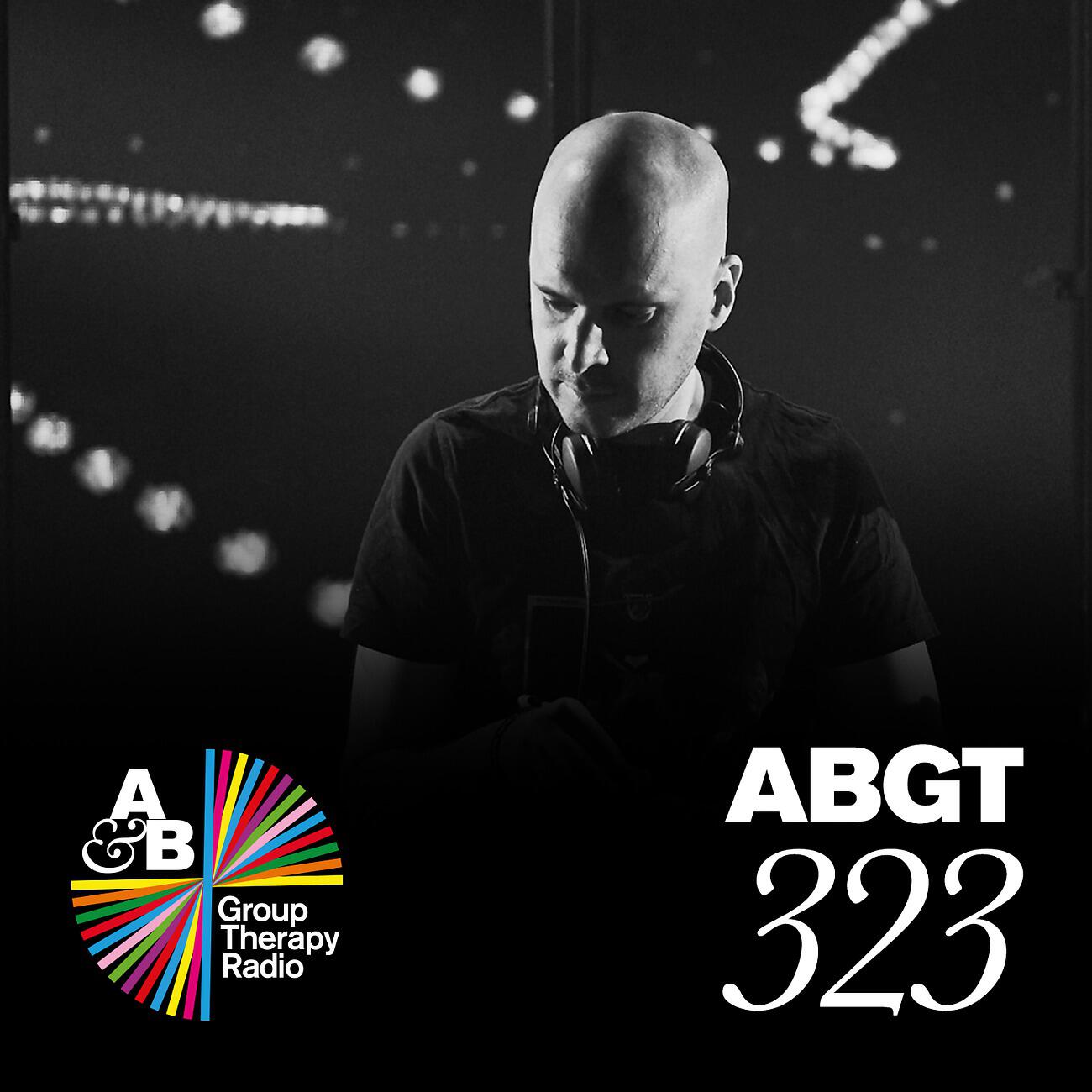 Jason Ross - IOU (feat. Emilie Brandt) (Record Of The Week) [ABGT323] (Jason Ross Club Mix)
