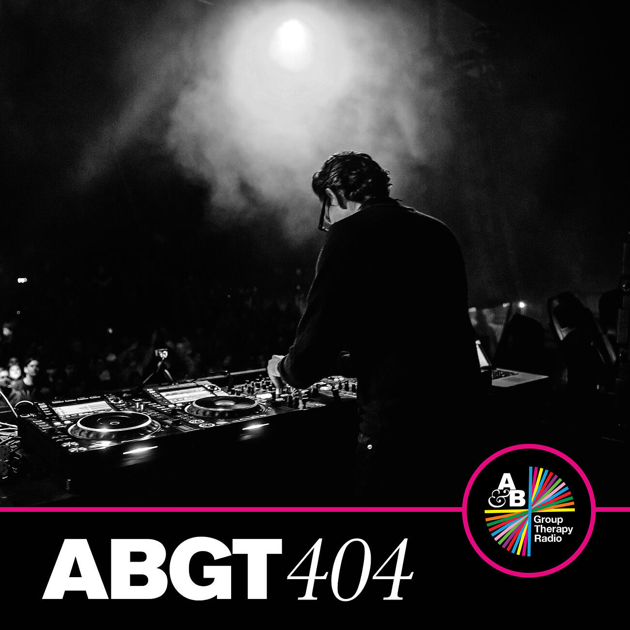 AVIRA - Love Me (ABGT404) (Yotto Remix)