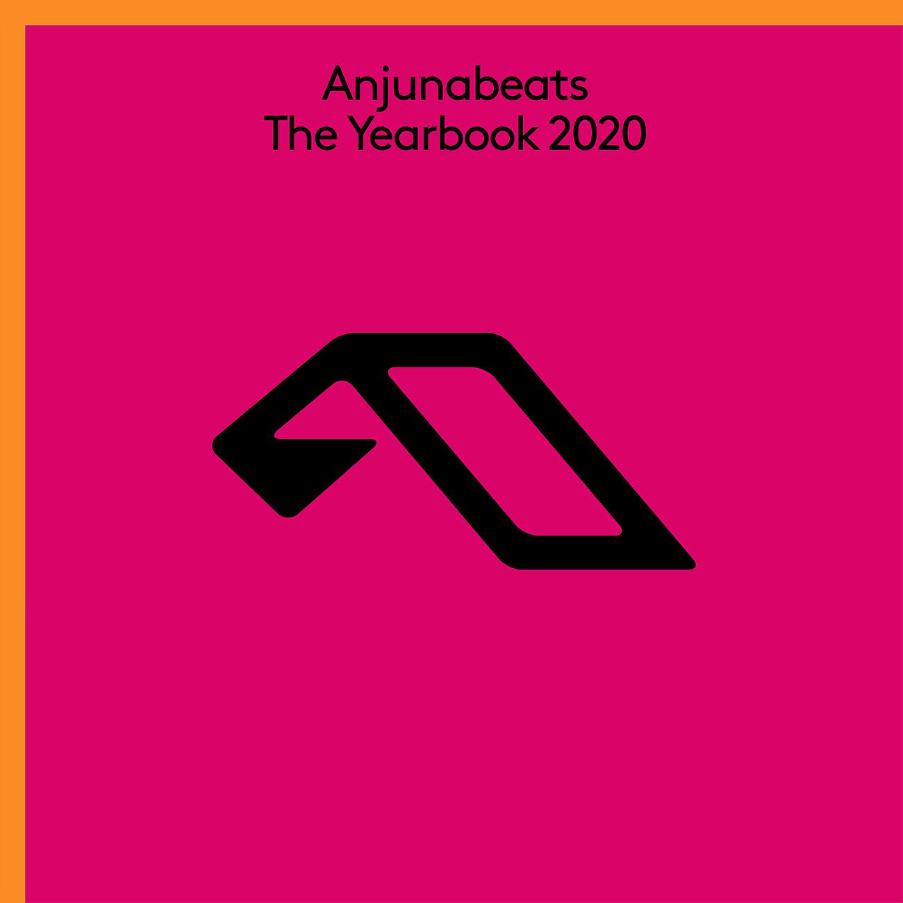 Постер альбома Anjunabeats The Yearbook 2020