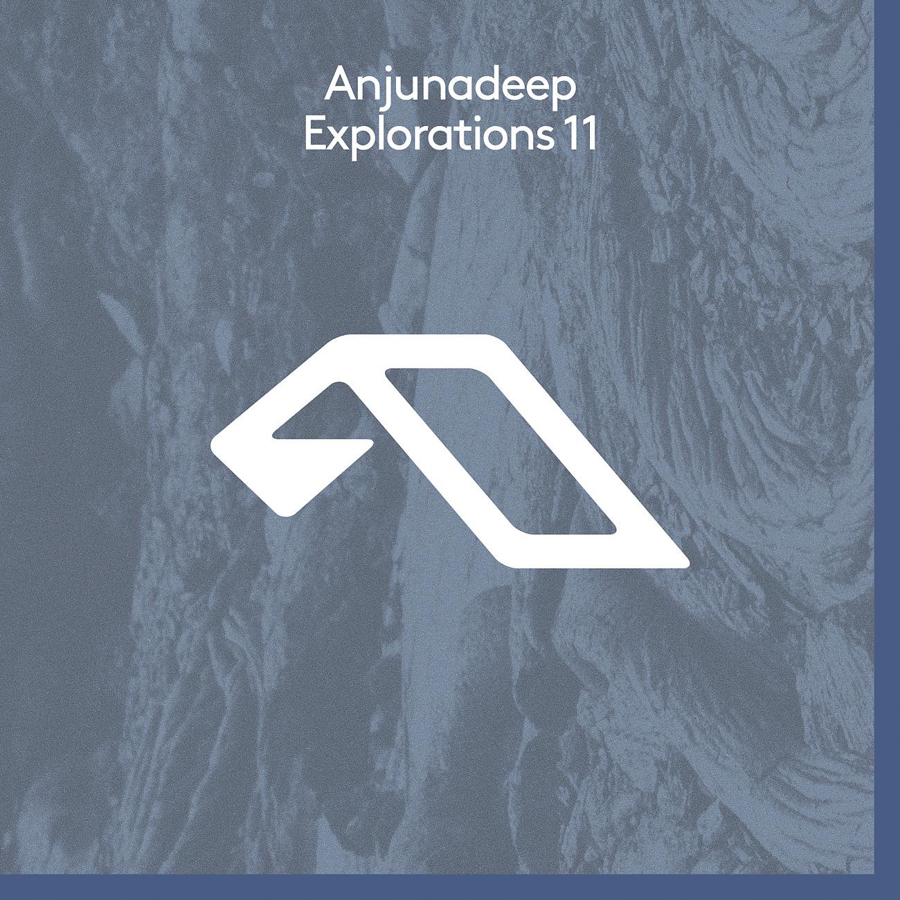 Постер альбома Anjunadeep Explorations 11