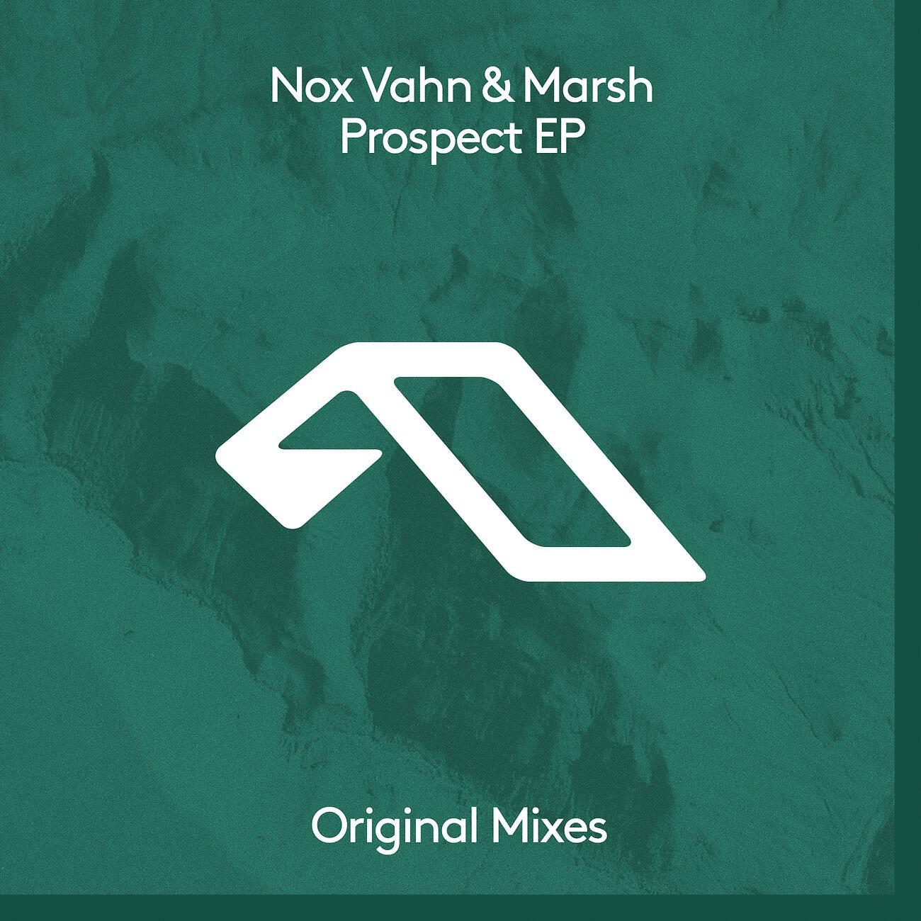 Nox Vahn - Serena's Garden