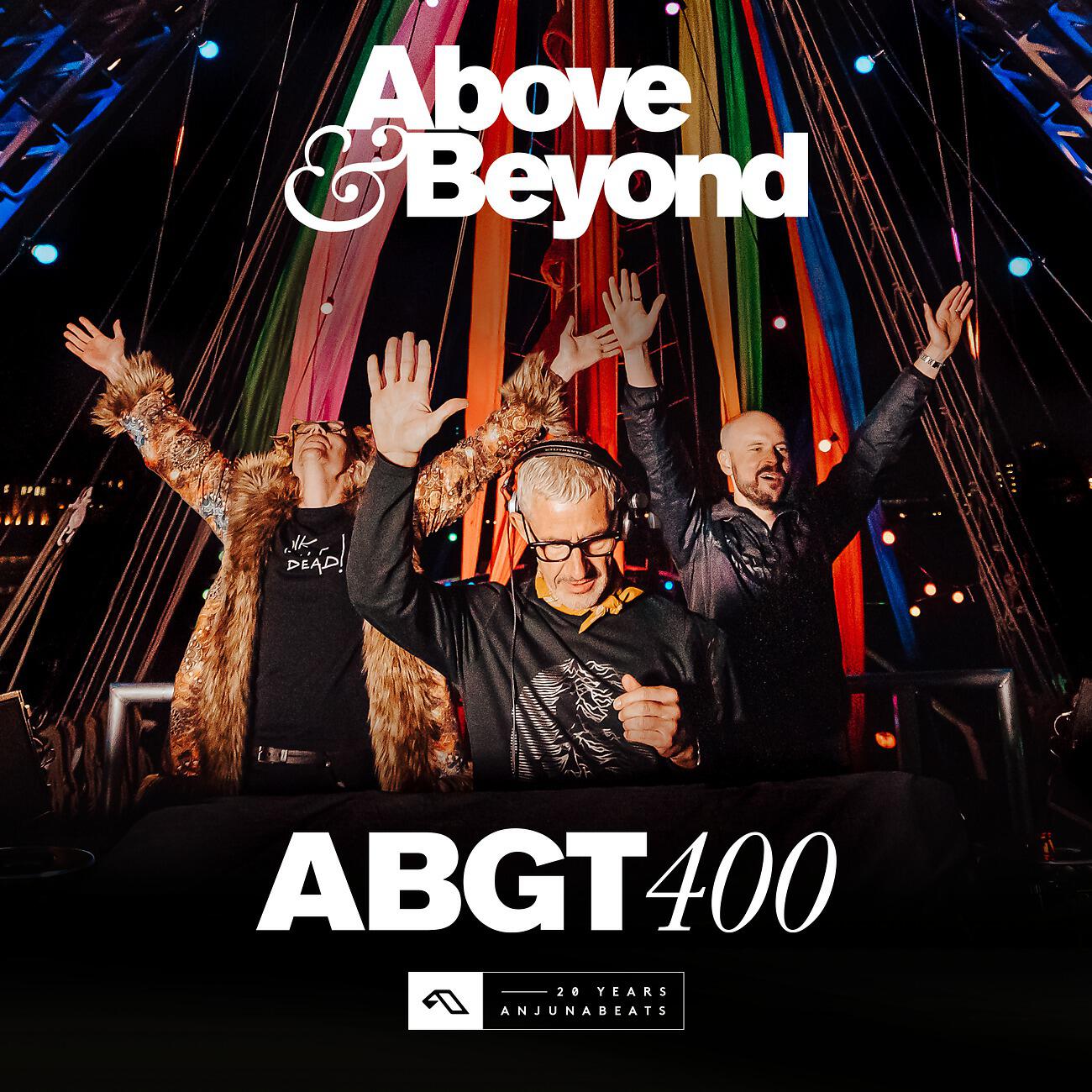 Above & Beyond - Sirens Of The Sea (ABGT400) (Above & Beyond Club Mix)