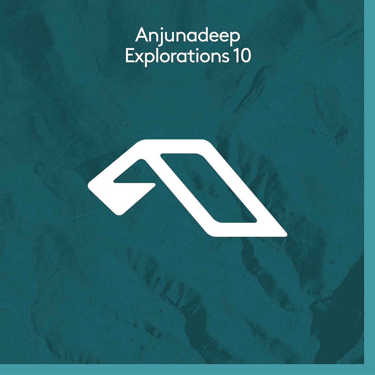 Постер альбома Anjunadeep Explorations 10