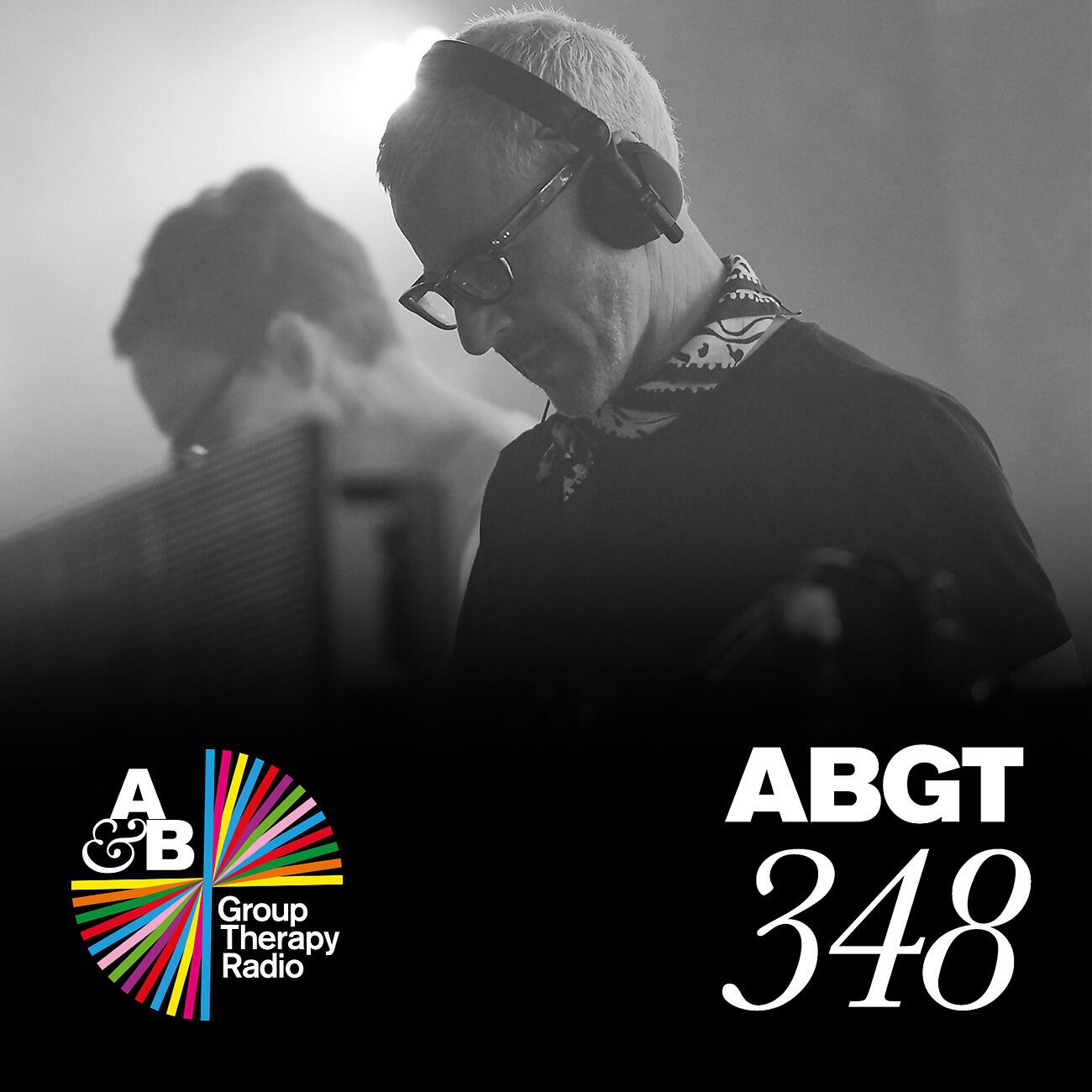 Ronski Speed pres. Sun Decade - Follow You (ABGT348) (Bryn Liedl Remix)