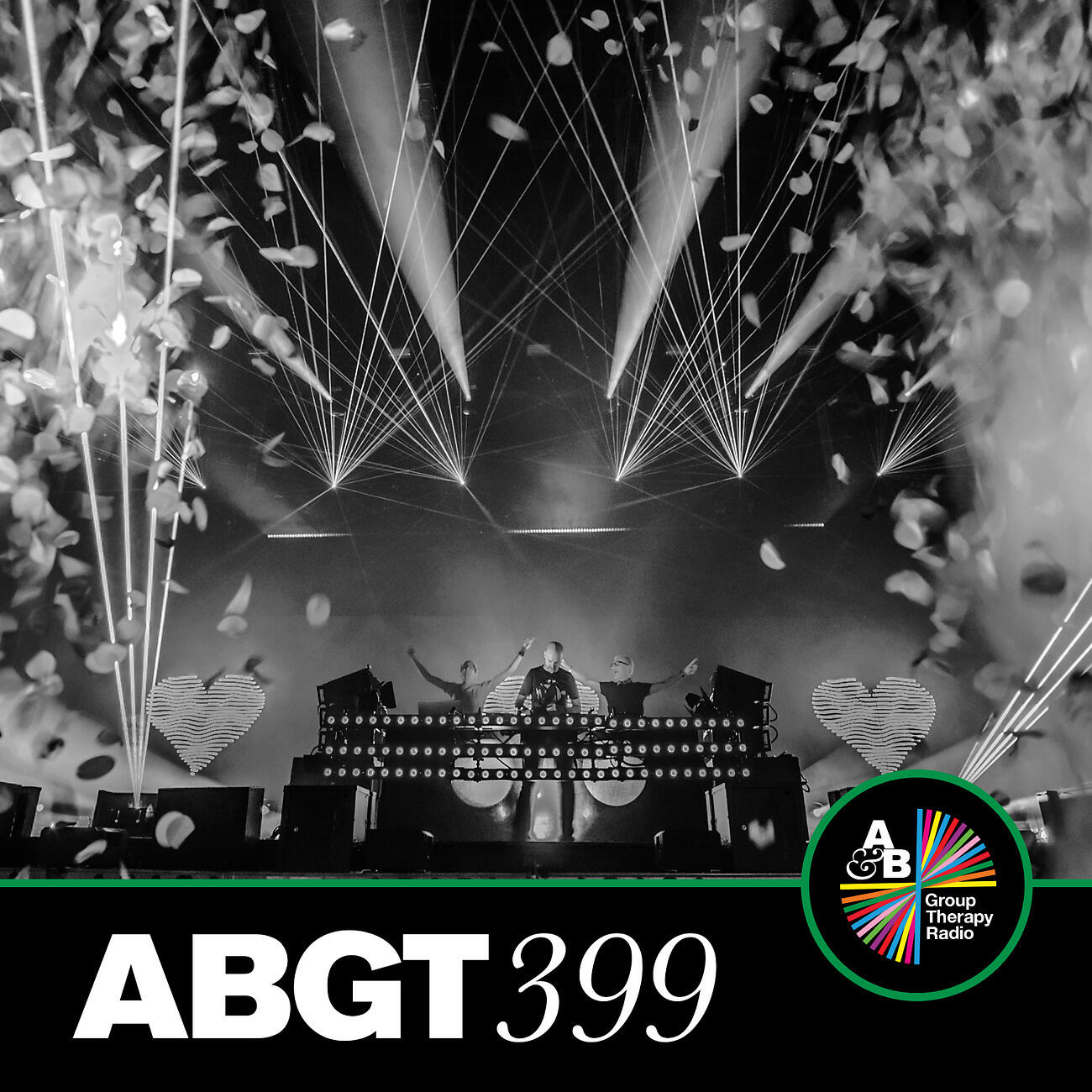 Jon Gurd - Together (ABGT399) (Tom Demac Remix)
