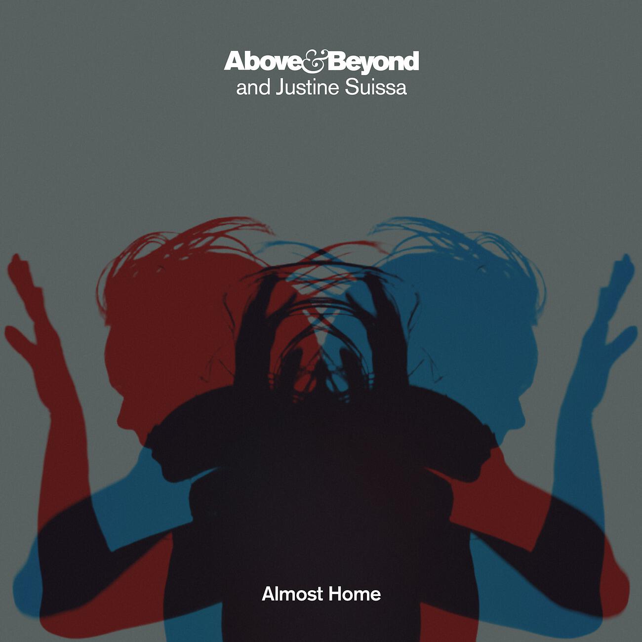 Above & Beyond - Almost Home (Above & Beyond Club Mix)