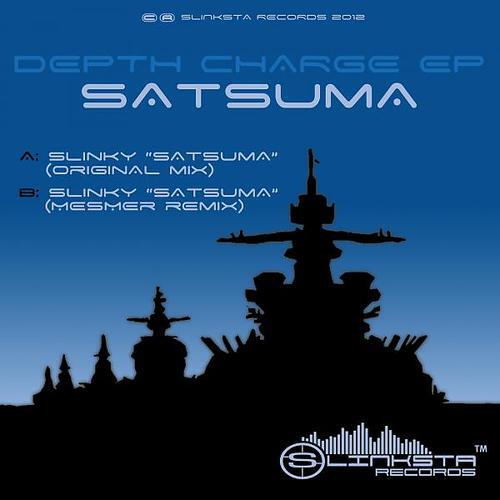 Slinky - Satsuma
