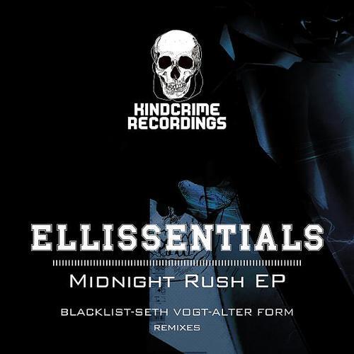 ELLISSENTIALS - Midnight Rush (Seth Vogt Remix)