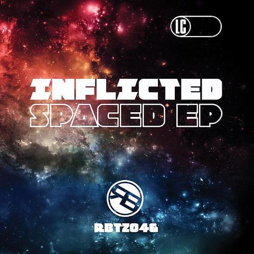 Inflicted - Spaced