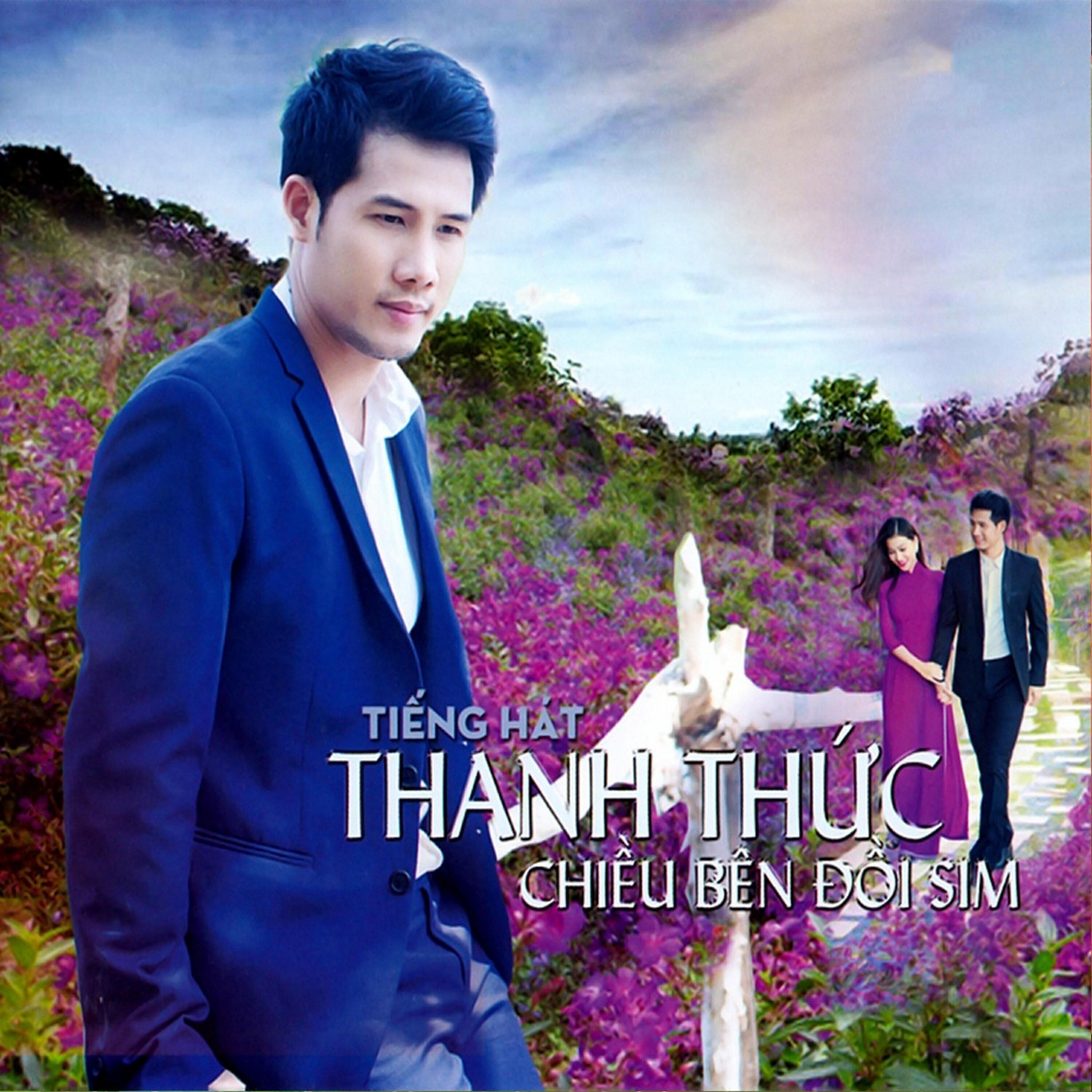 Thanh Thức - Nàng sơn ca
