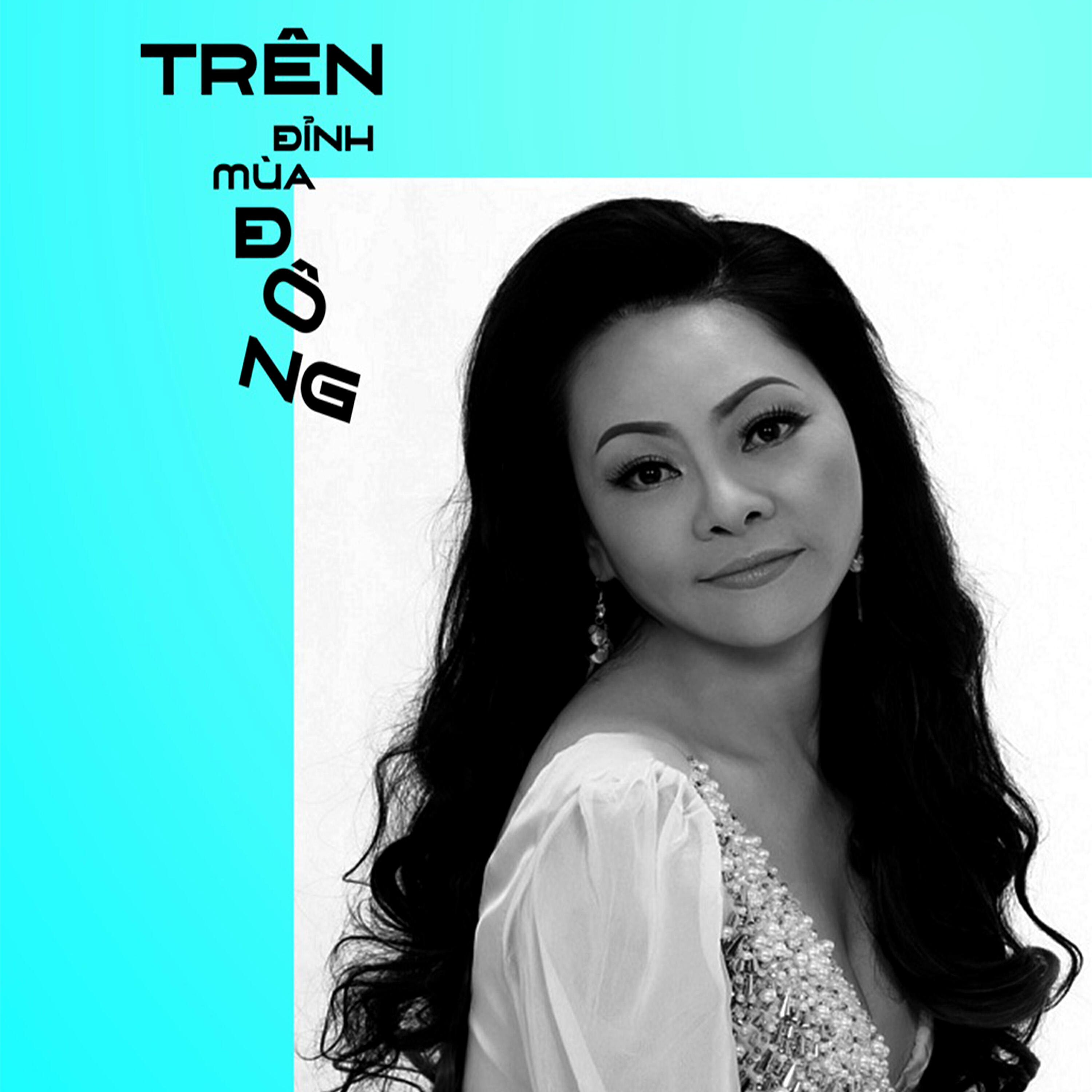 Đông Đào - Hoa trinh nữ