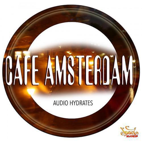 Cafe Amsterdam - Moonduster