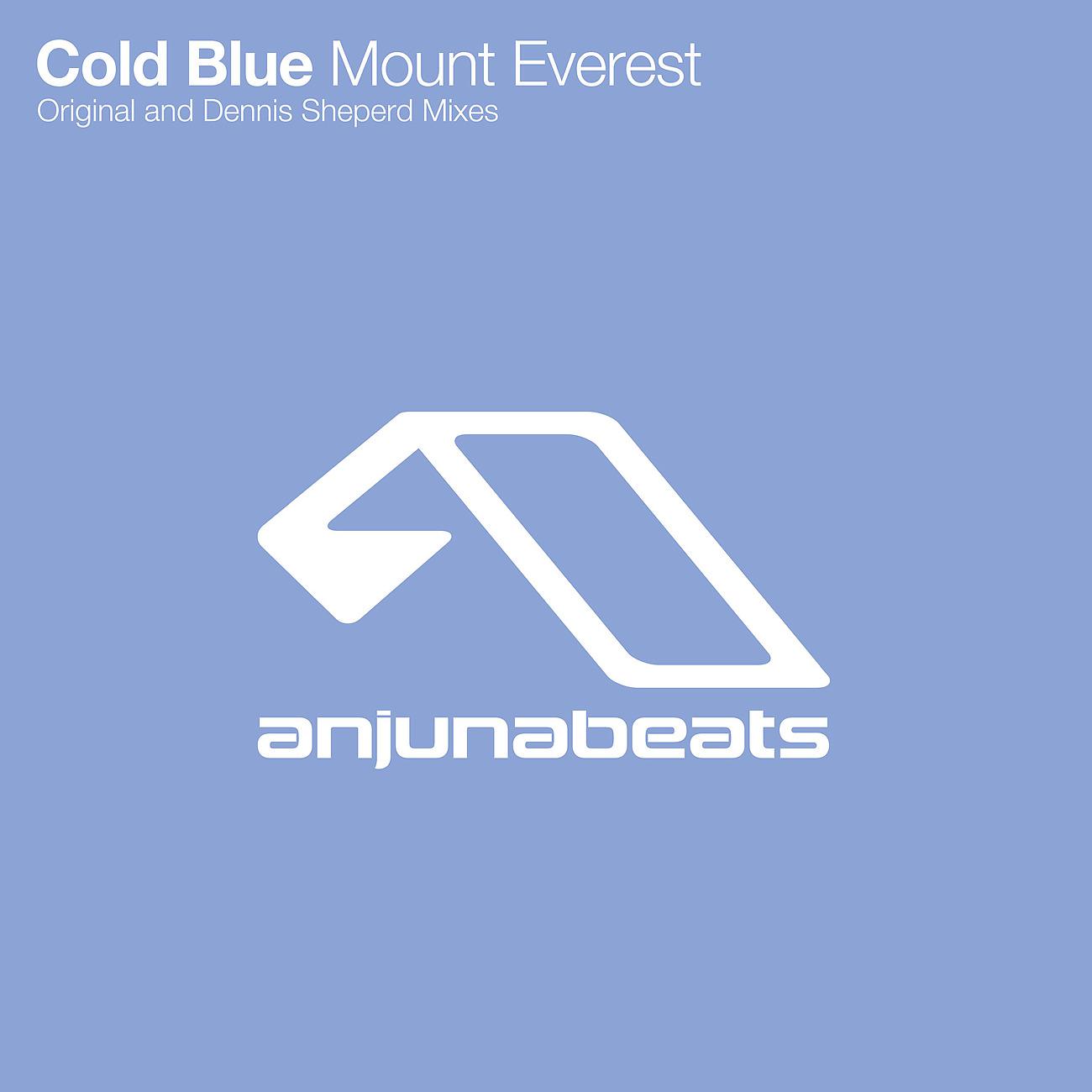 Постер альбома Mount Everest