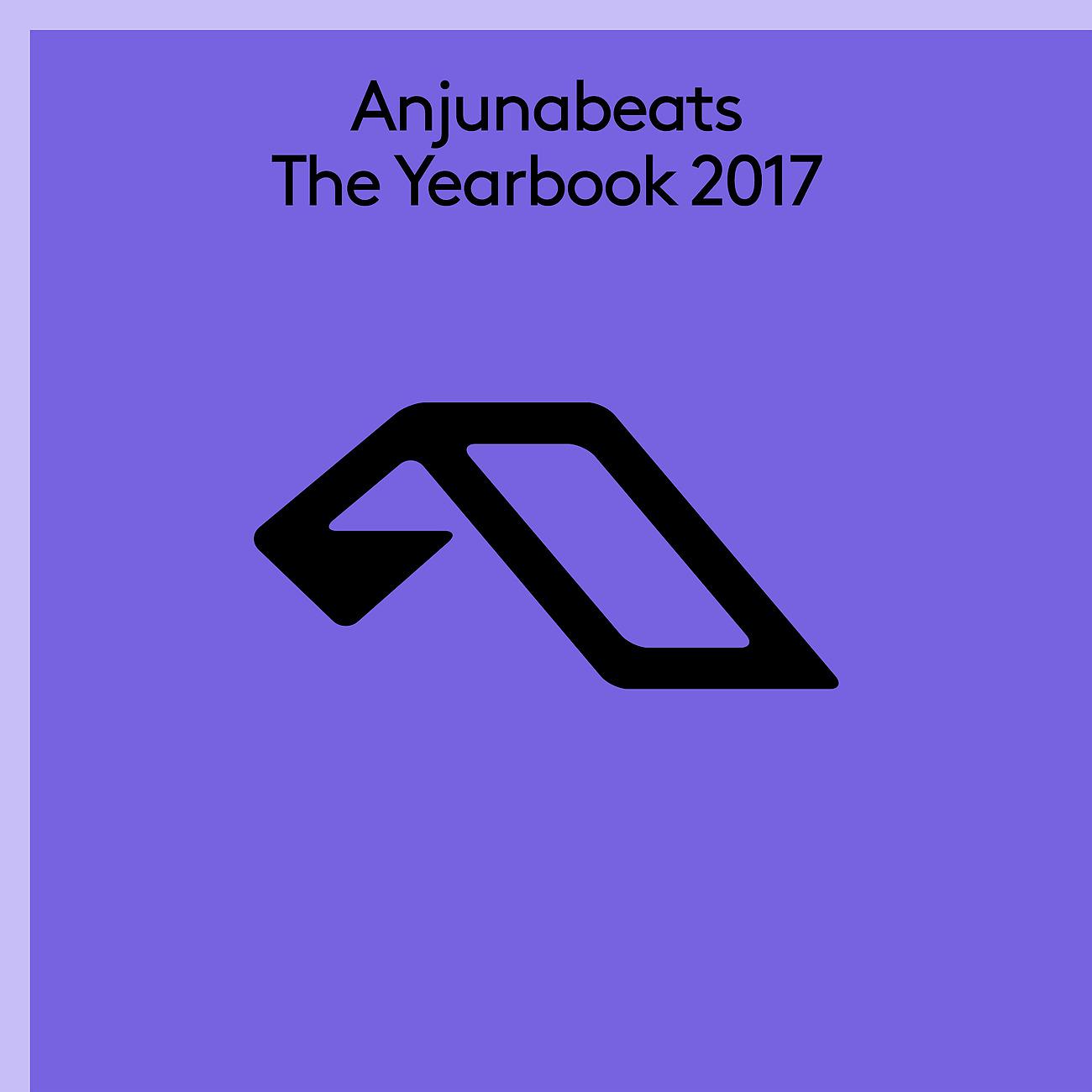 Постер альбома Anjunabeats The Yearbook 2017
