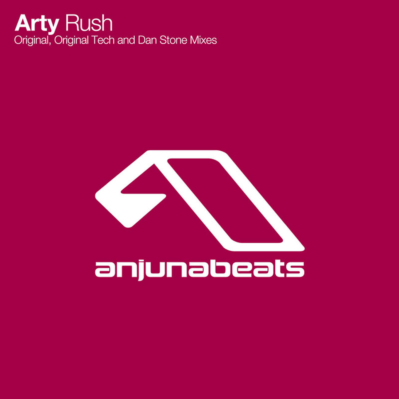 ARTY - Rush (Dan Stone Remix)