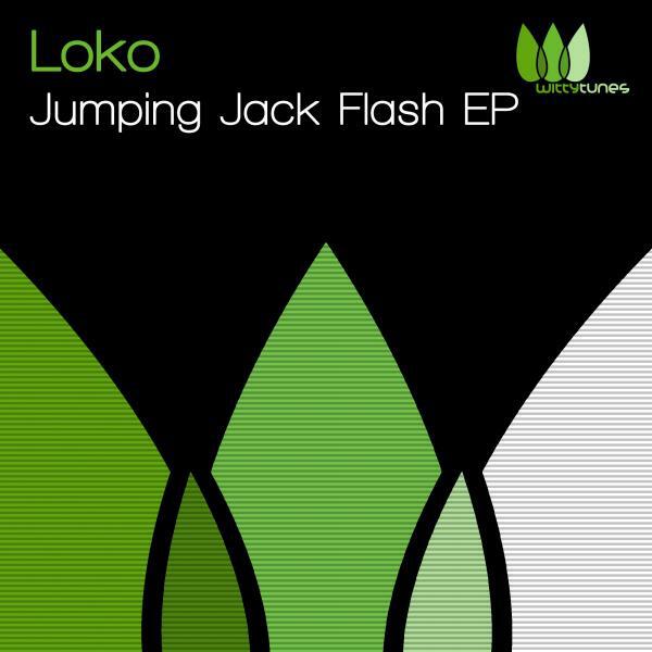 LOKO - Jumping Jack Flash