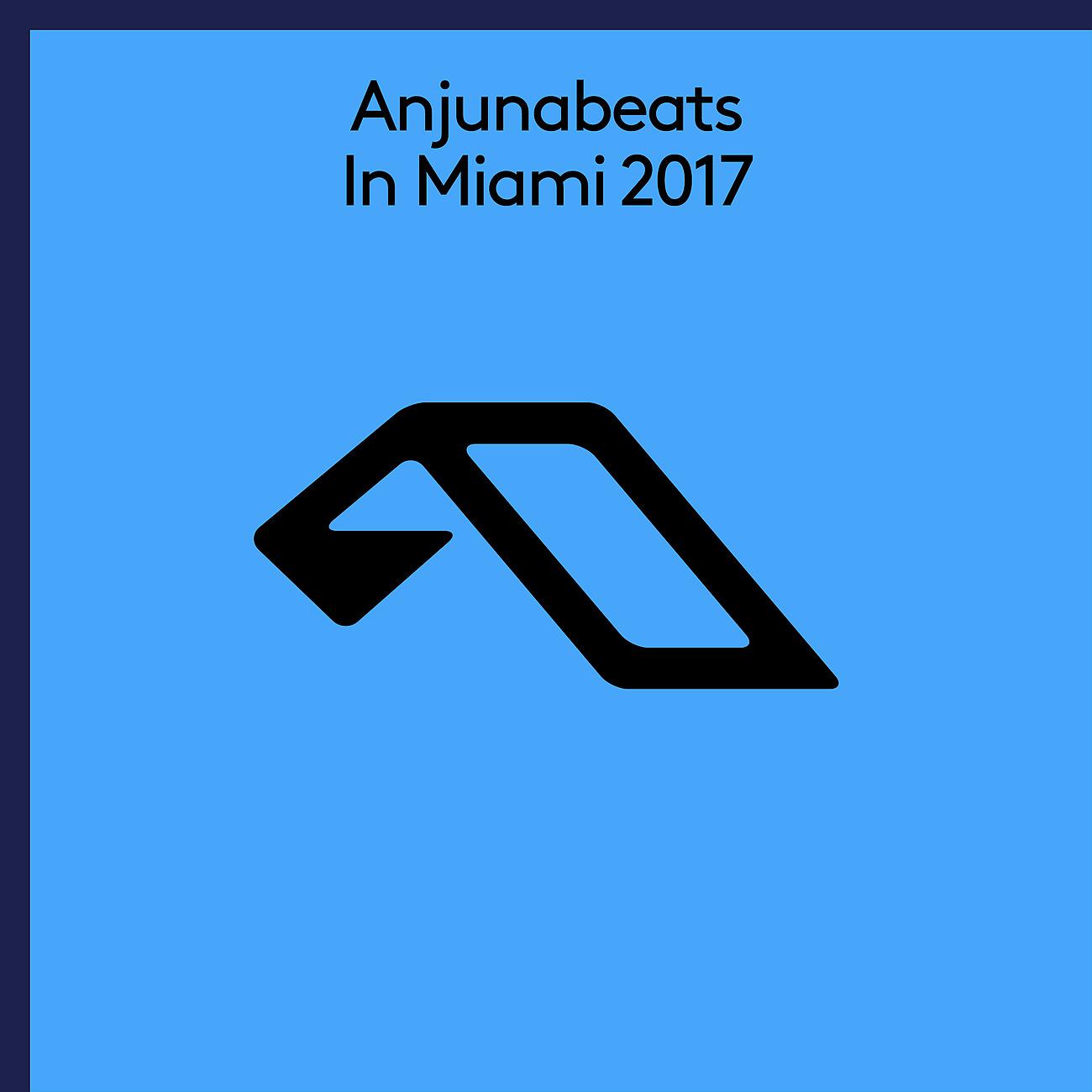 Постер альбома Anjunabeats In Miami 2017