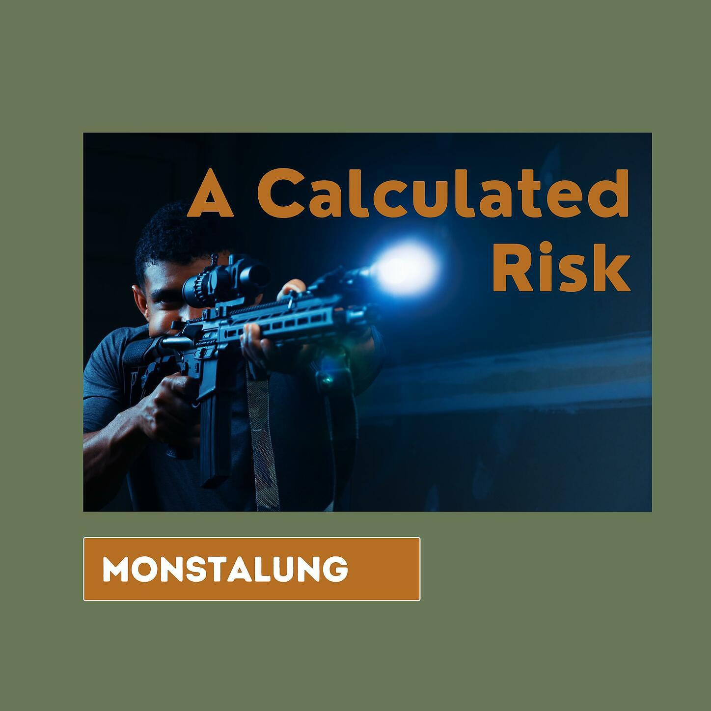 MONSTALUNG - A Calculated Risk