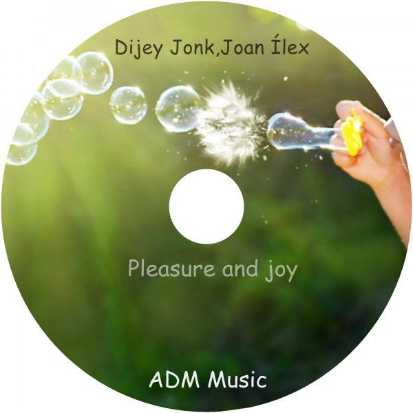 Постер альбома Pleasure and Joy