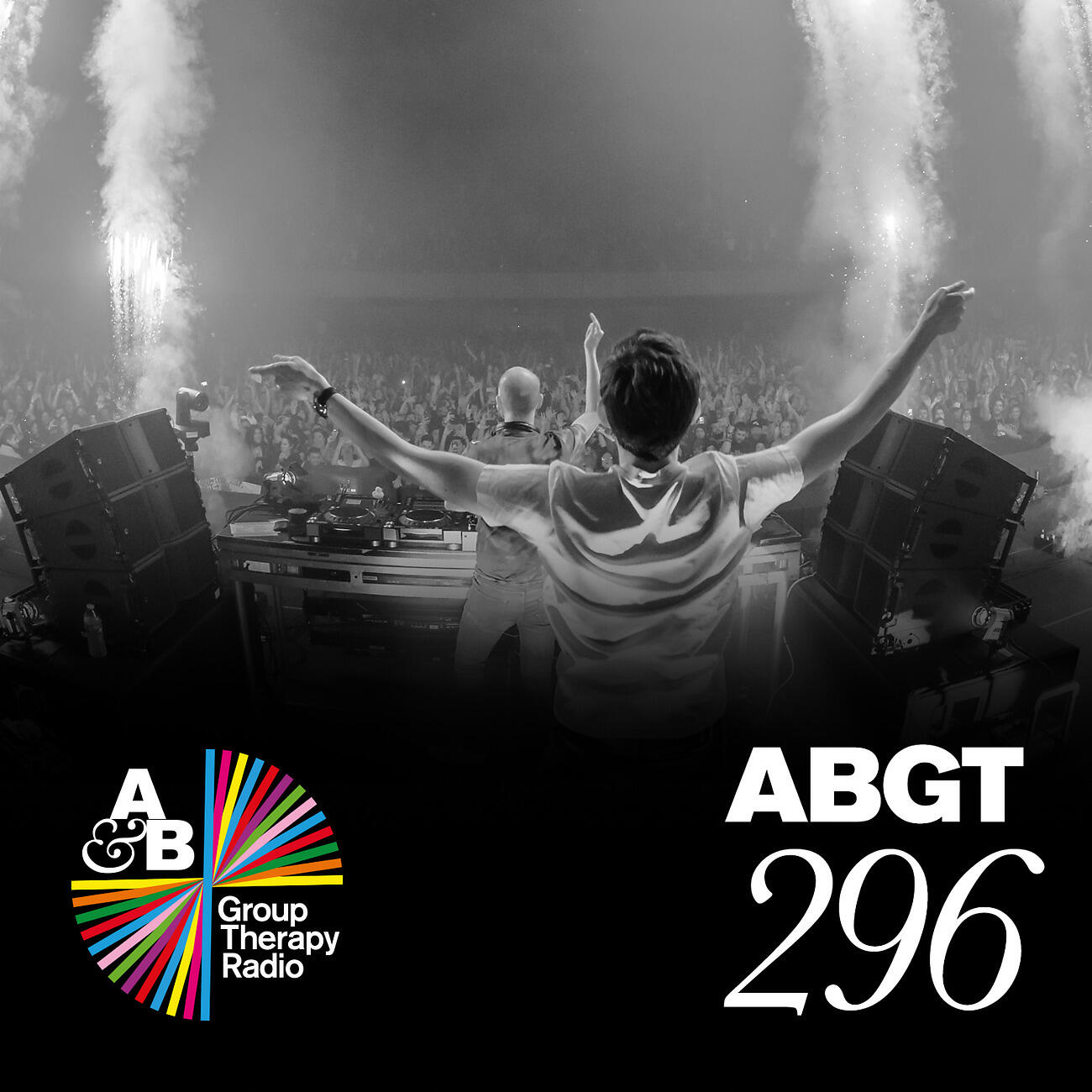 Andrew Bayer - End Of All Things (ABGT296)