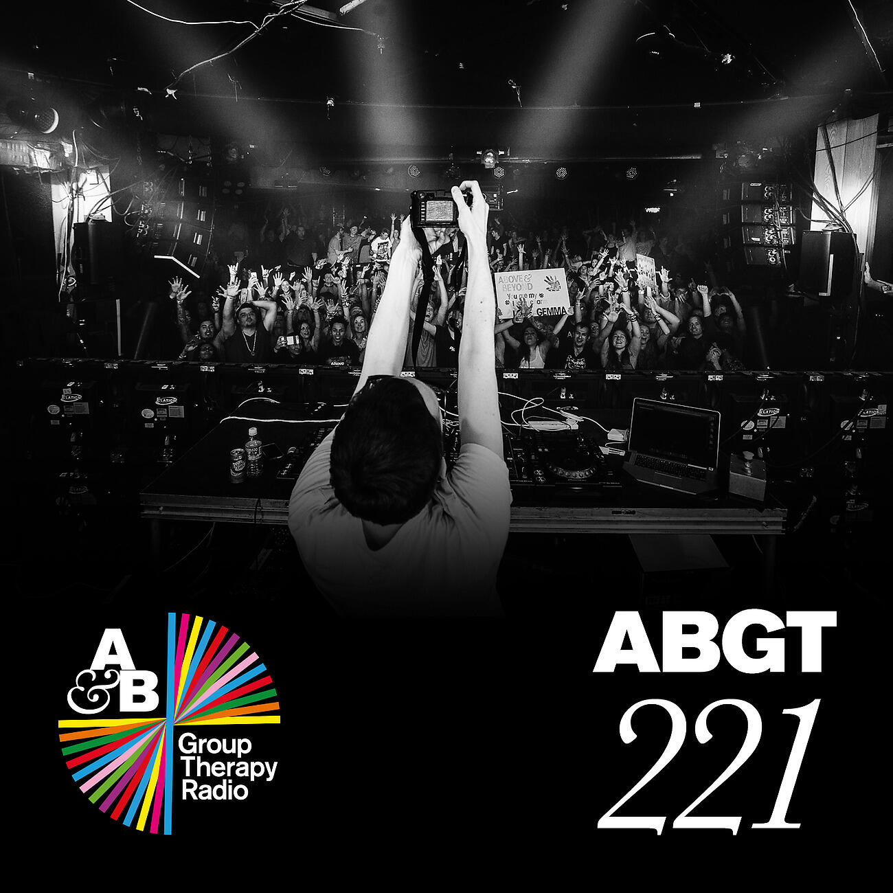 Dirty South - I Swear [Record Of The Week] [ABGT221]