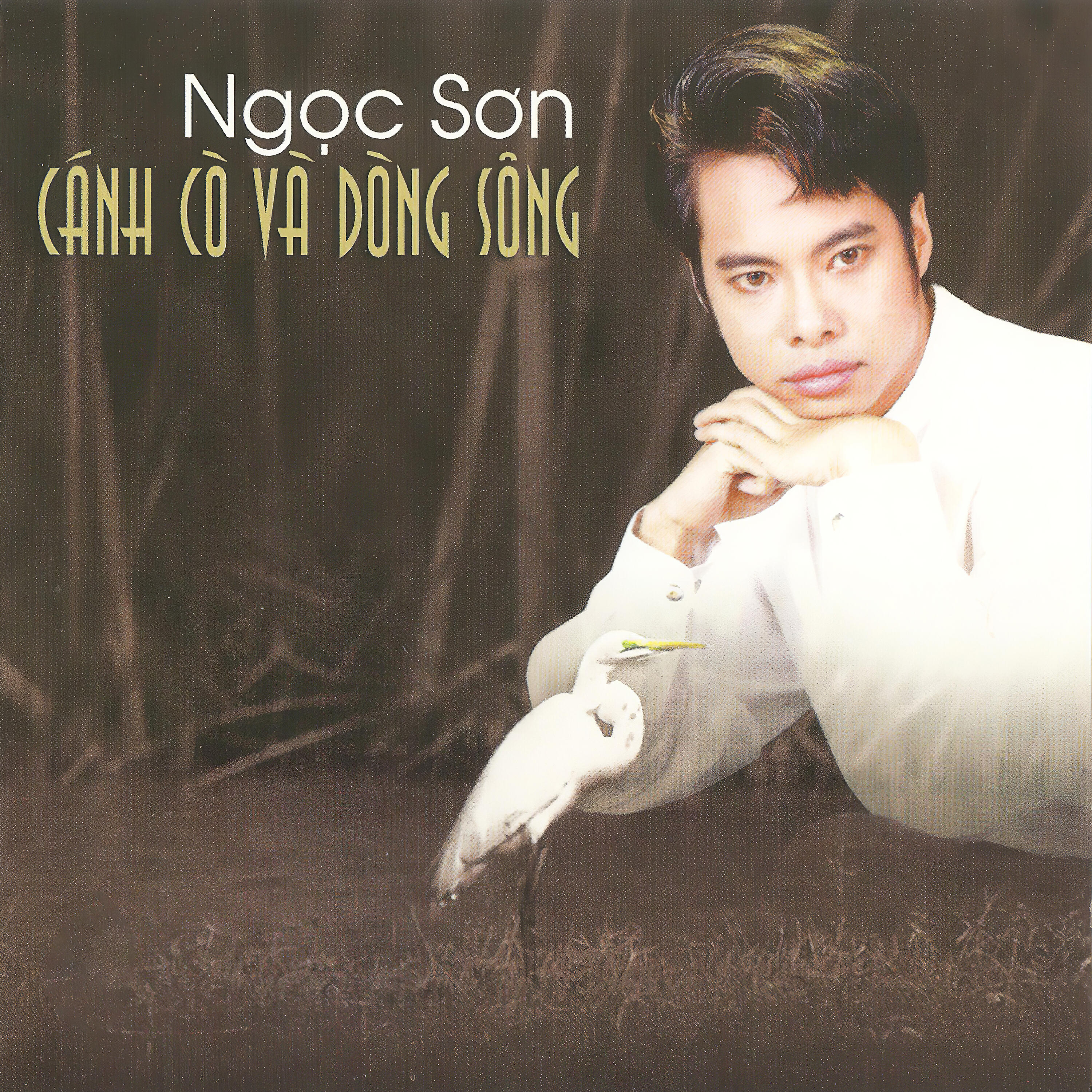Ngọc Sơn - Cánh cò và dòng sông