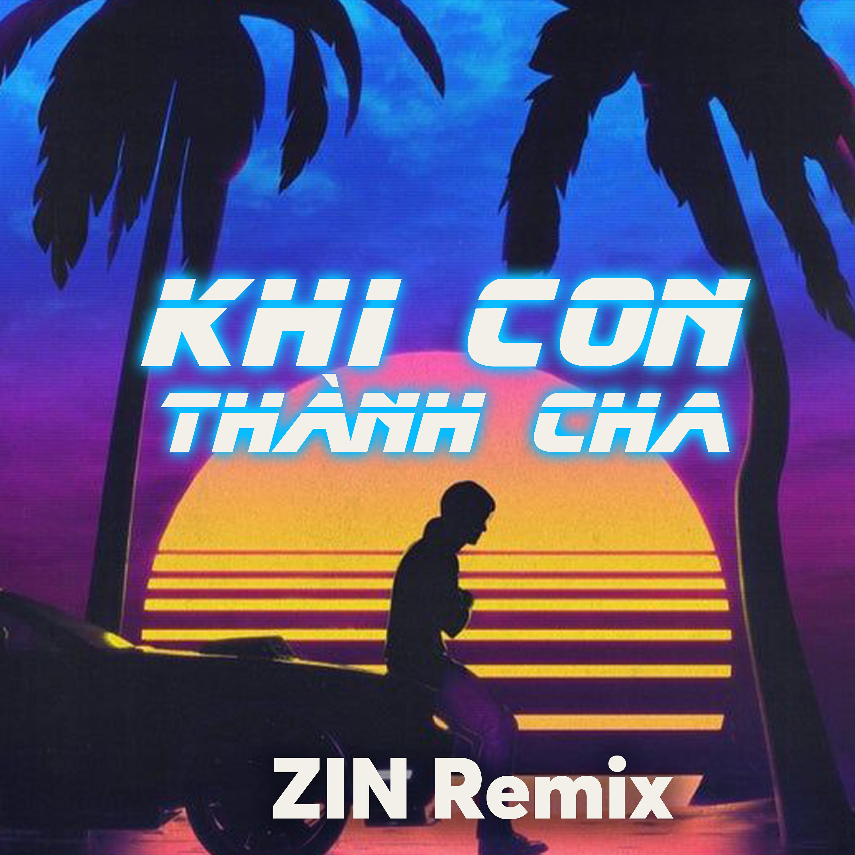 Rica - Khi Con Thành Cha (WRC Remix)
