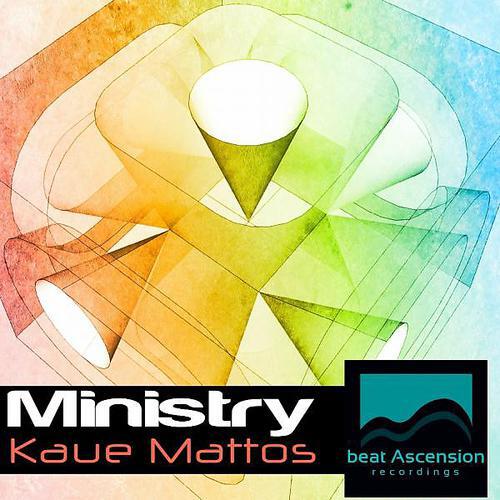 Kaue Mattos - Ministry