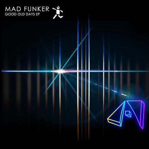 Mad Funker - Dream Your Dreams