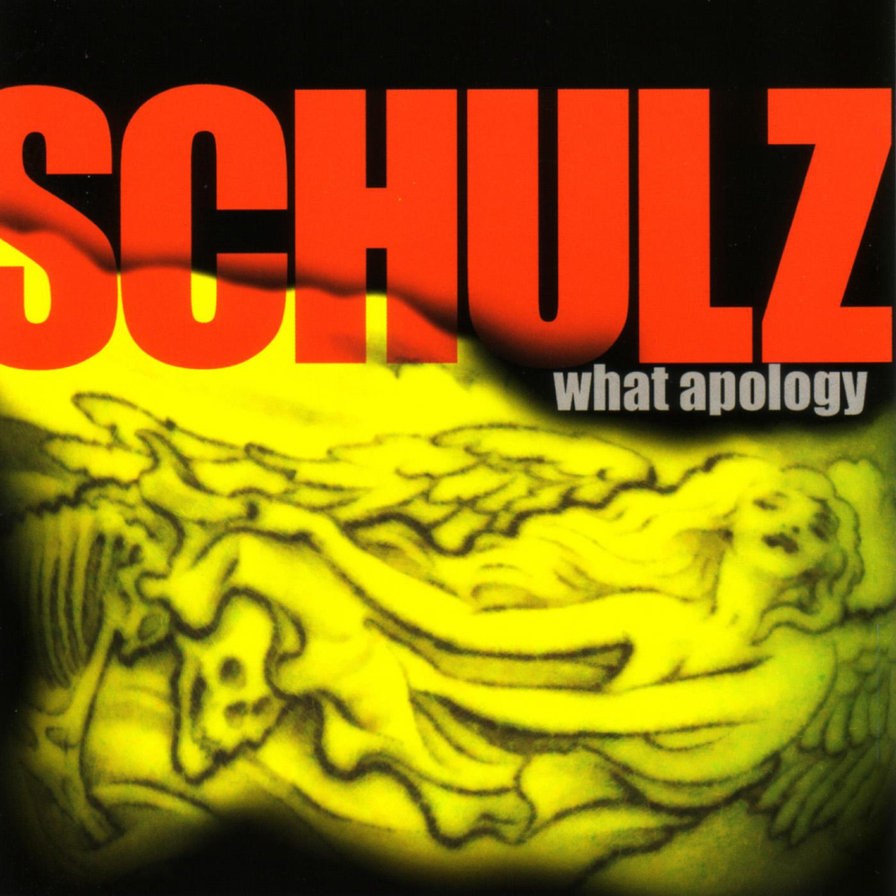 Schulz - Fear Tactic
