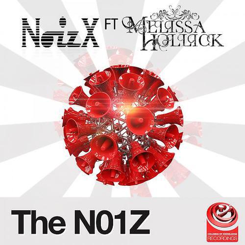 NoizX - One Summer Dance