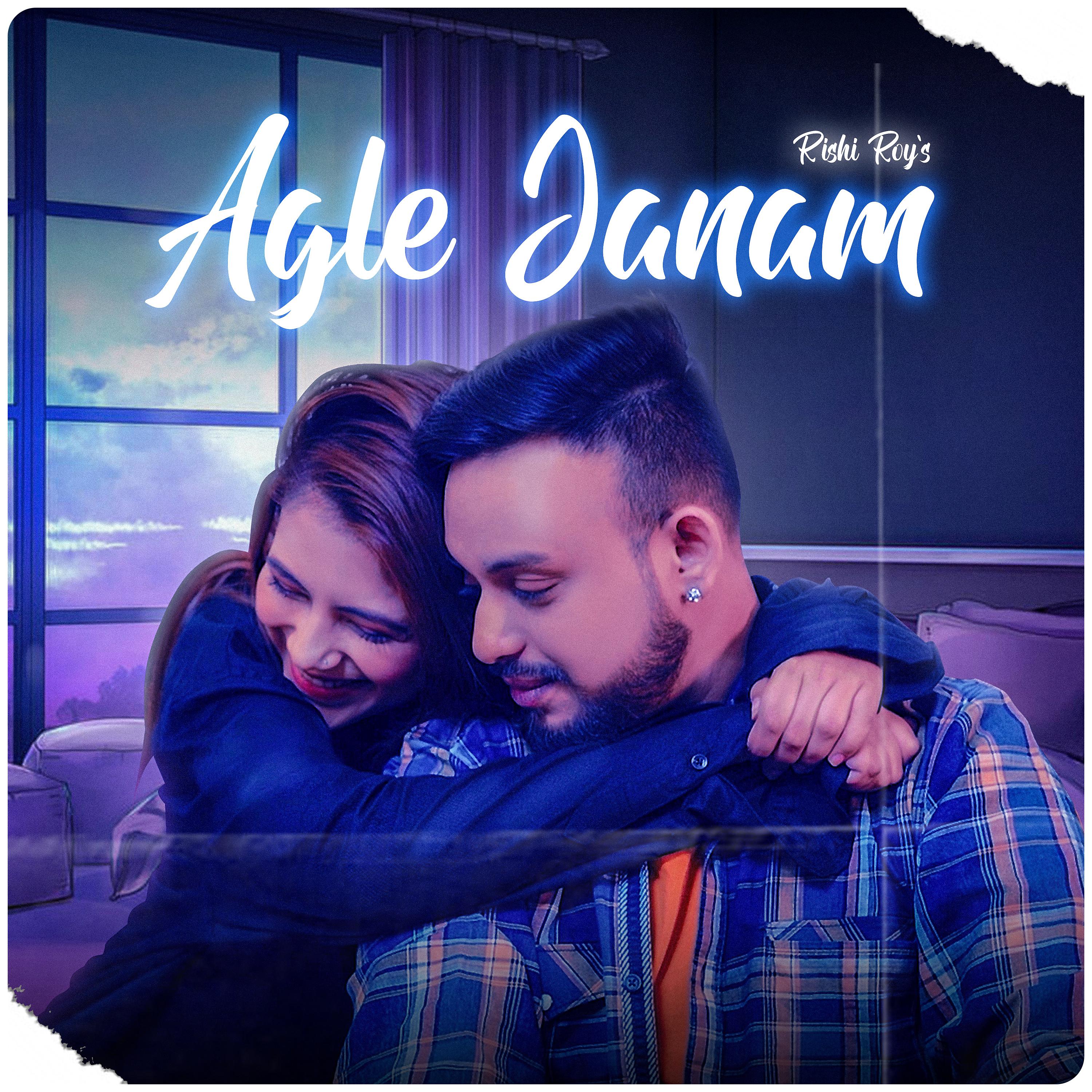 Постер альбома Agle Janam