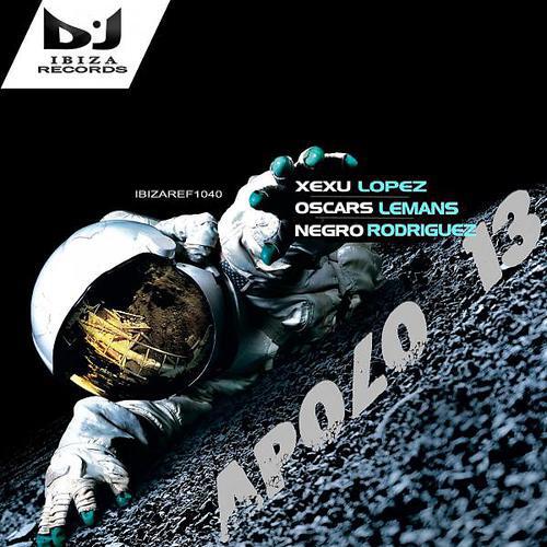 Xexu Lopez - Apolo13