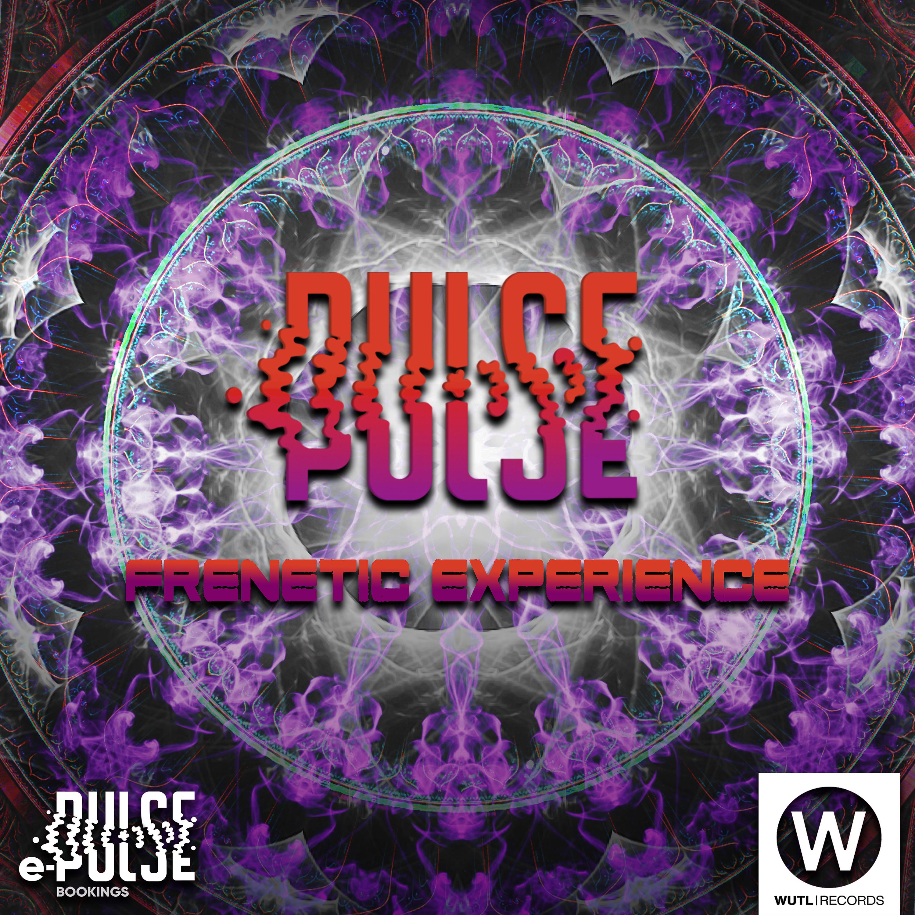 Постер альбома Pulse Frenetic Experience