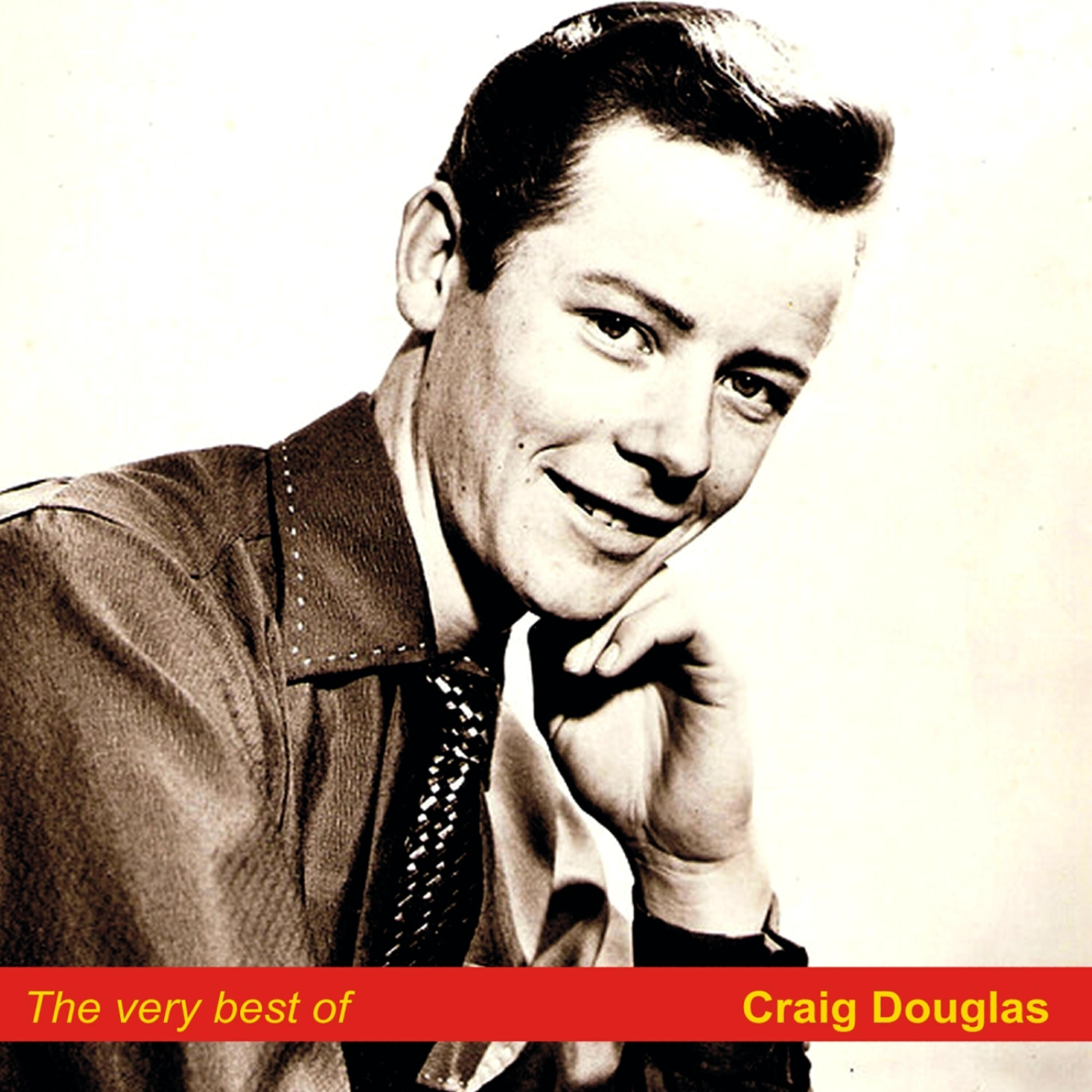 Craig Douglas - Battle of New Orleans