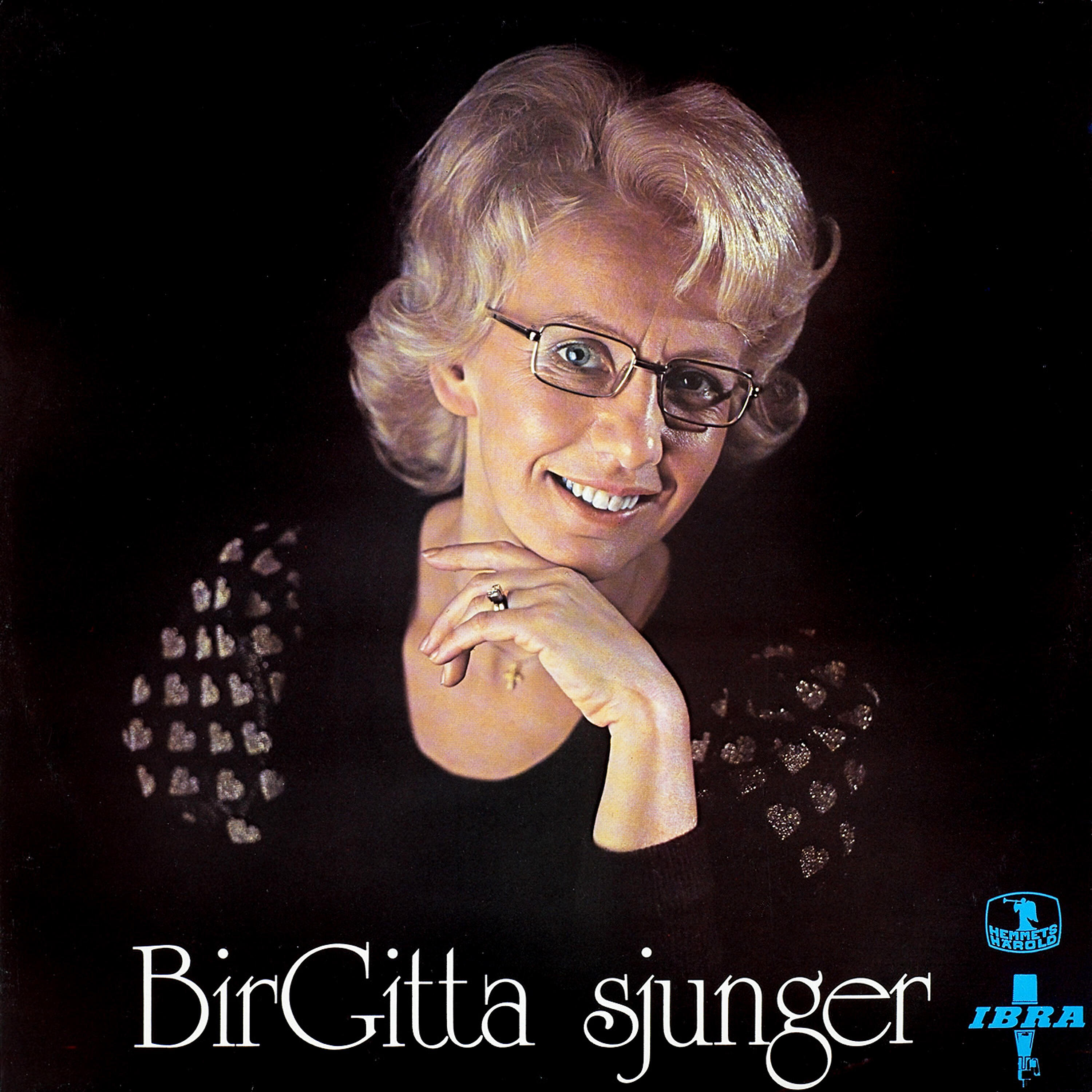 Birgitta Edström - Det är ingen hemlighet