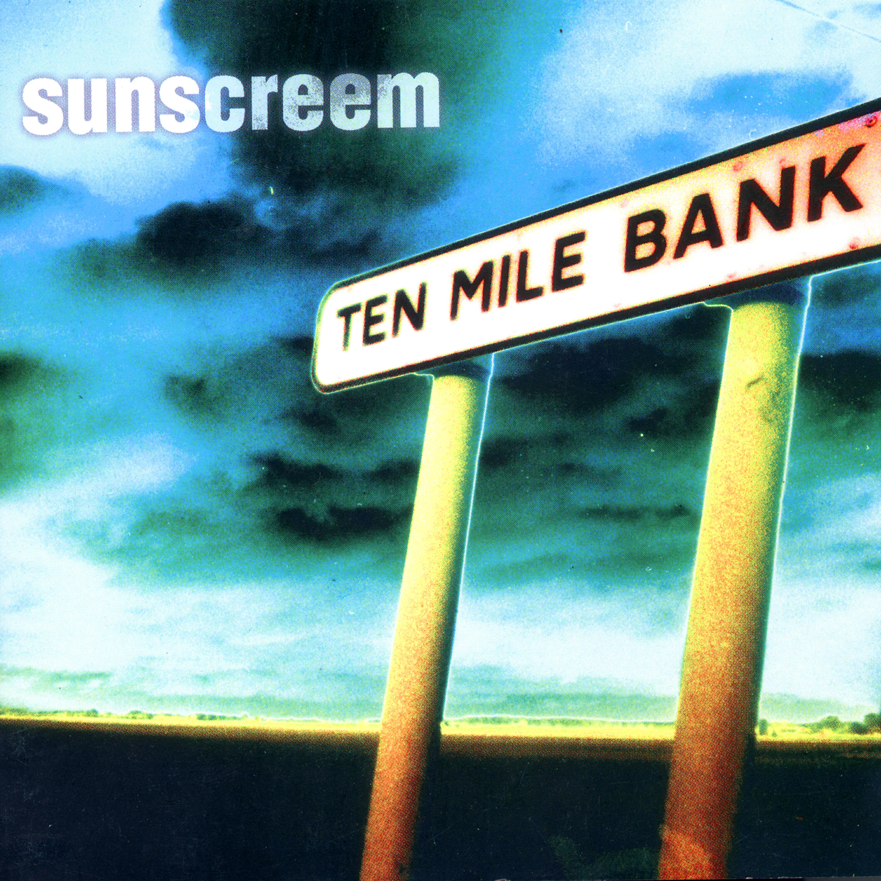 Sunscreem - Who Will Love Me Now (Jimmy Gomez Mix)
