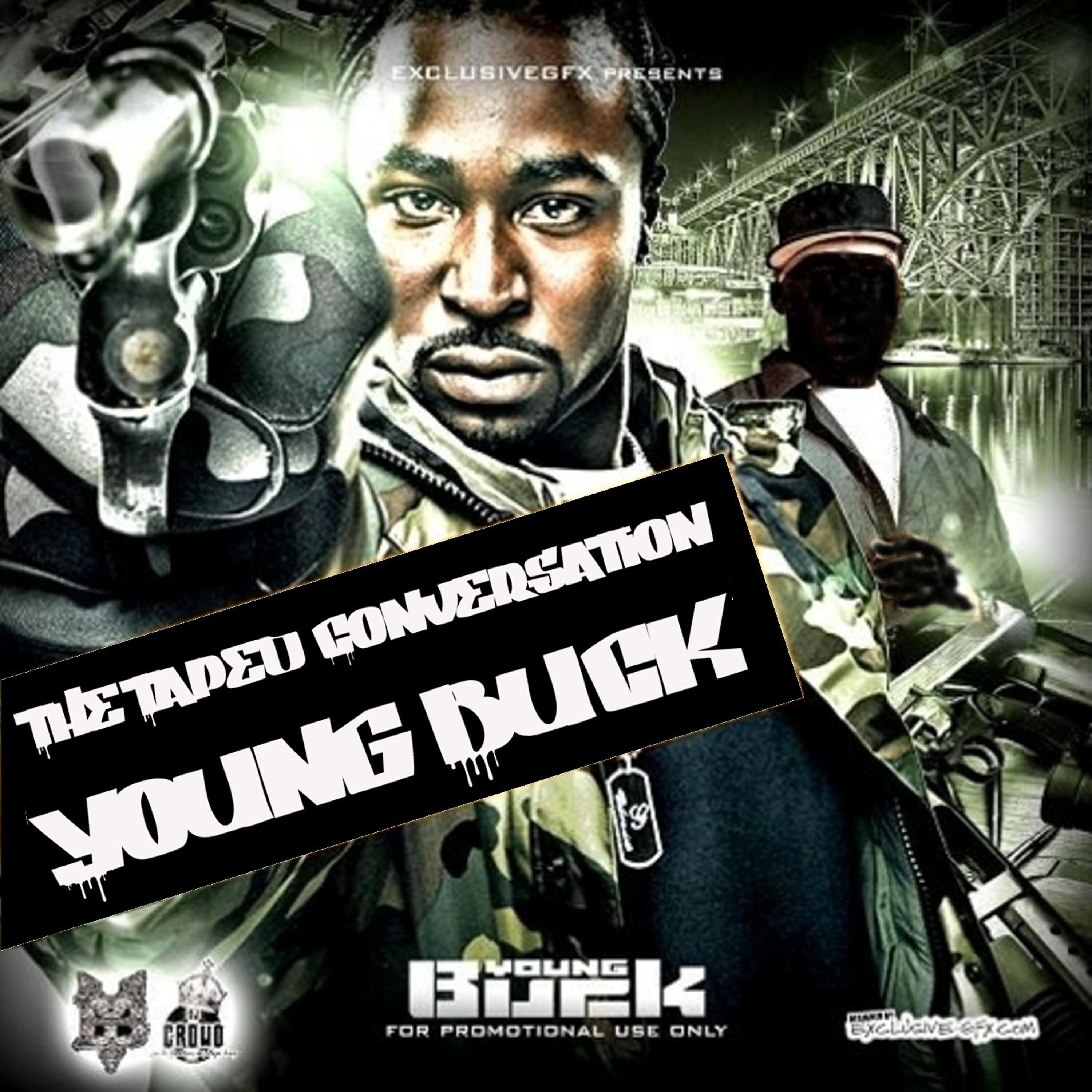 Young Buck - Daydreams