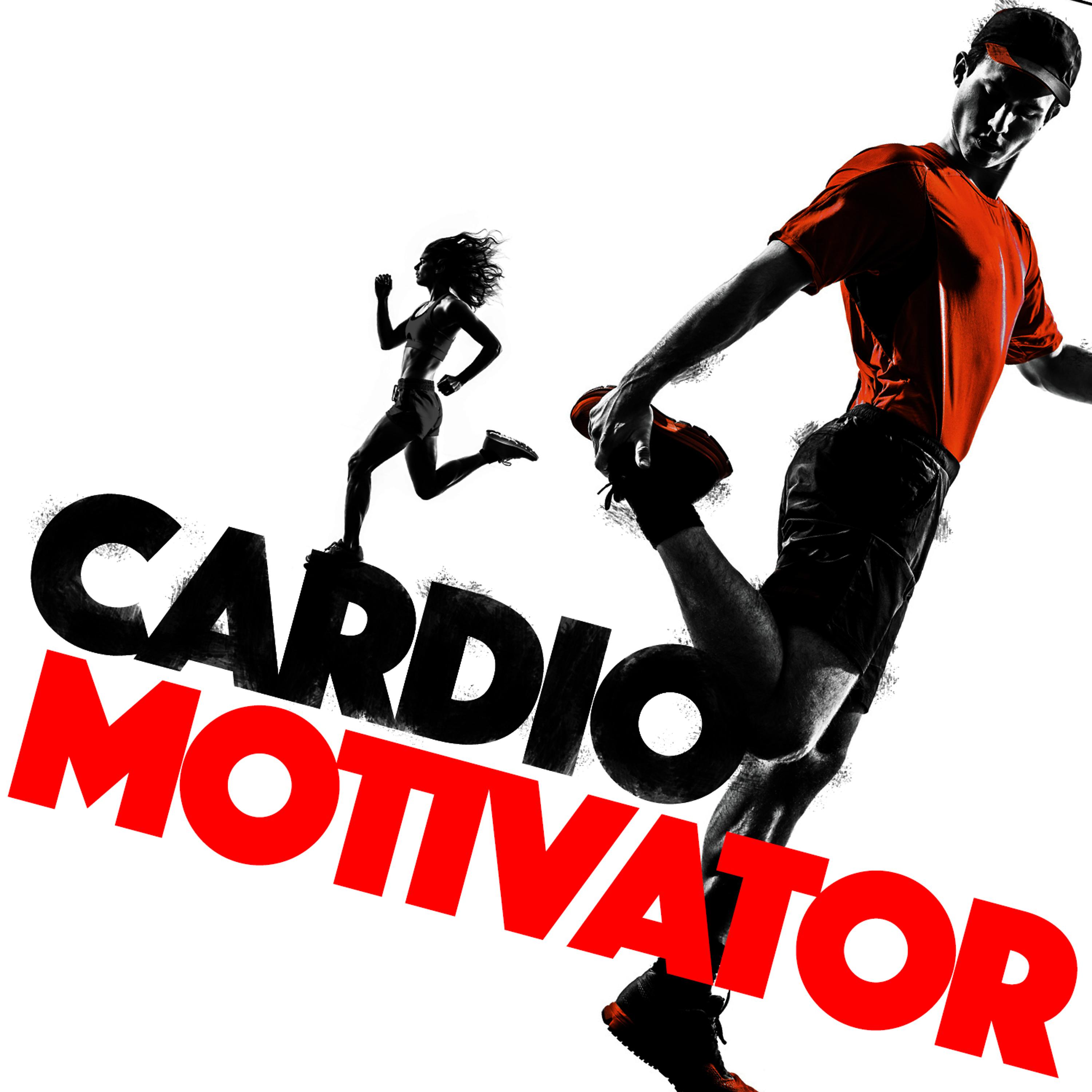 Cardio Motivator - Natural Disaster (128 BPM)