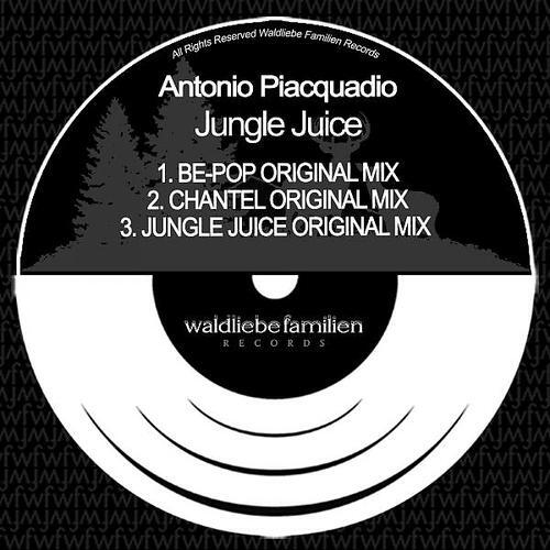Antonio Piacquadio - Chantel