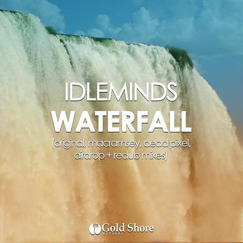 Idleminds - Waterfall (MacRamsey Remix)