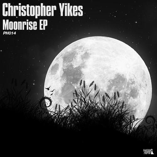 Постер альбома Moonrise EP