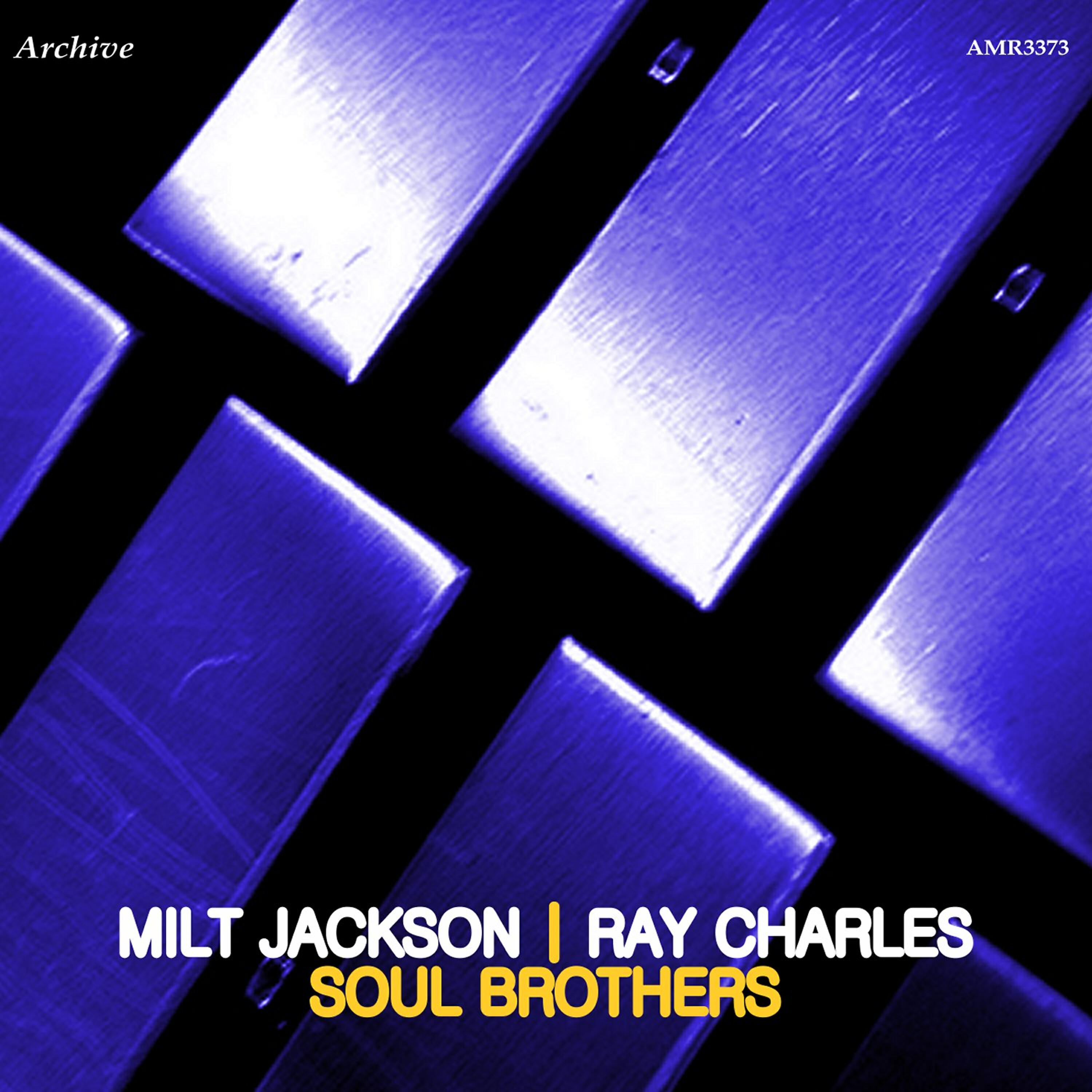 Milt Jackson - Soulbrothers