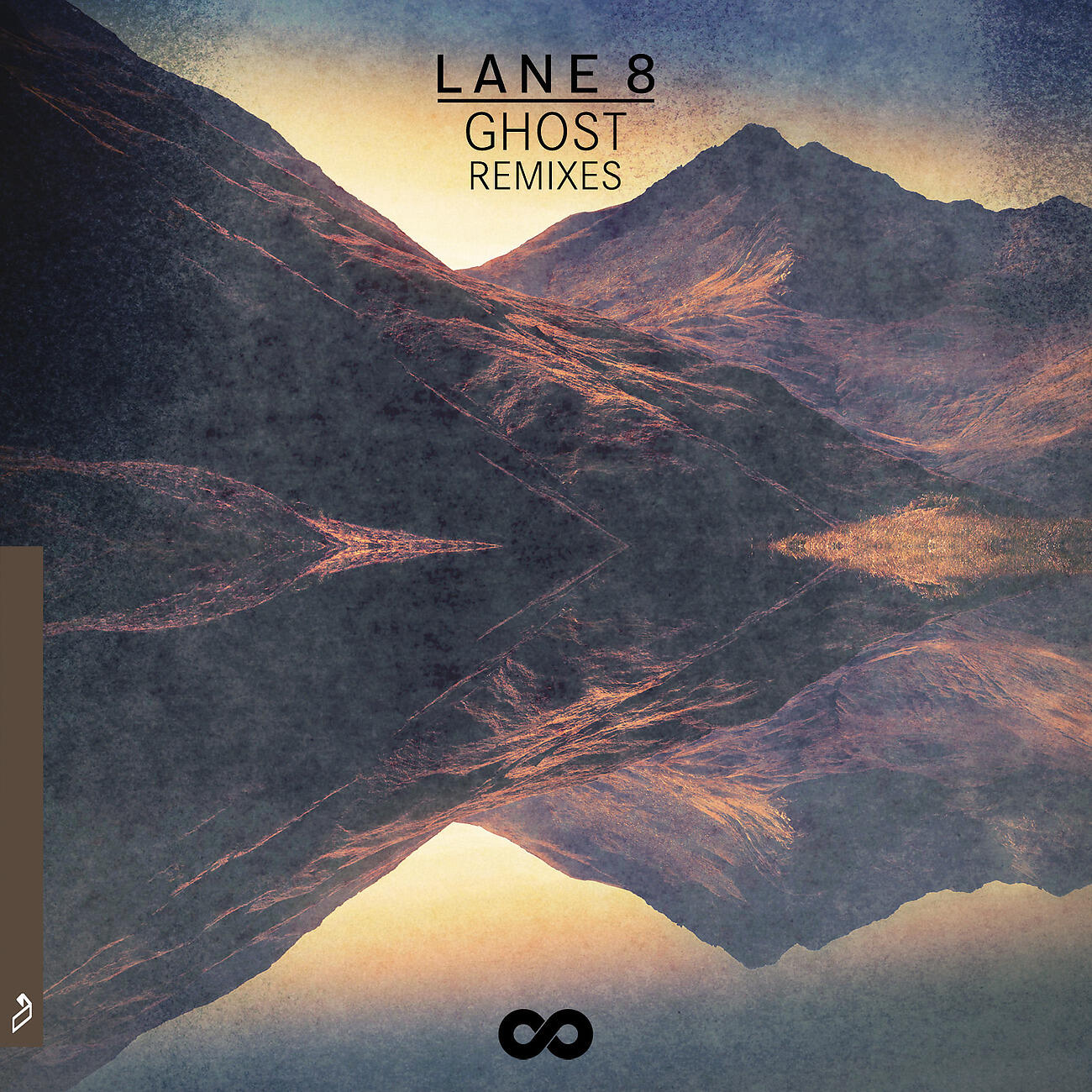 Lane 8 - Ghost (Bwana Remix)