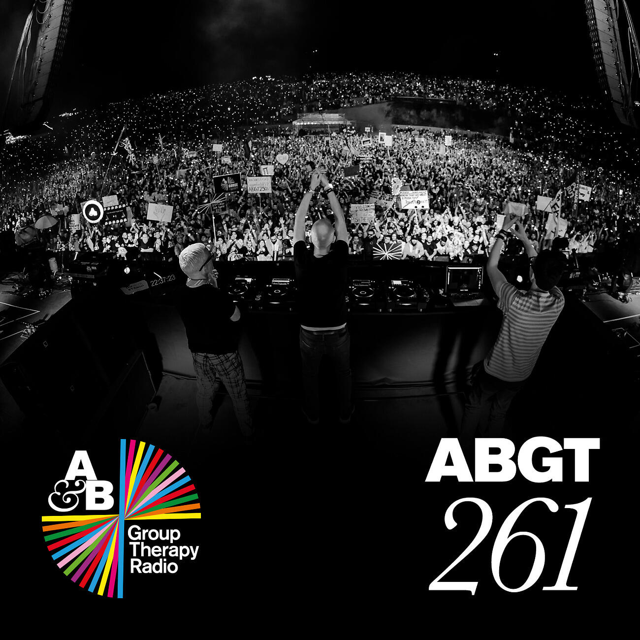 Cosmic Gate - Tonight (ABGT261) (Fatum Remix)