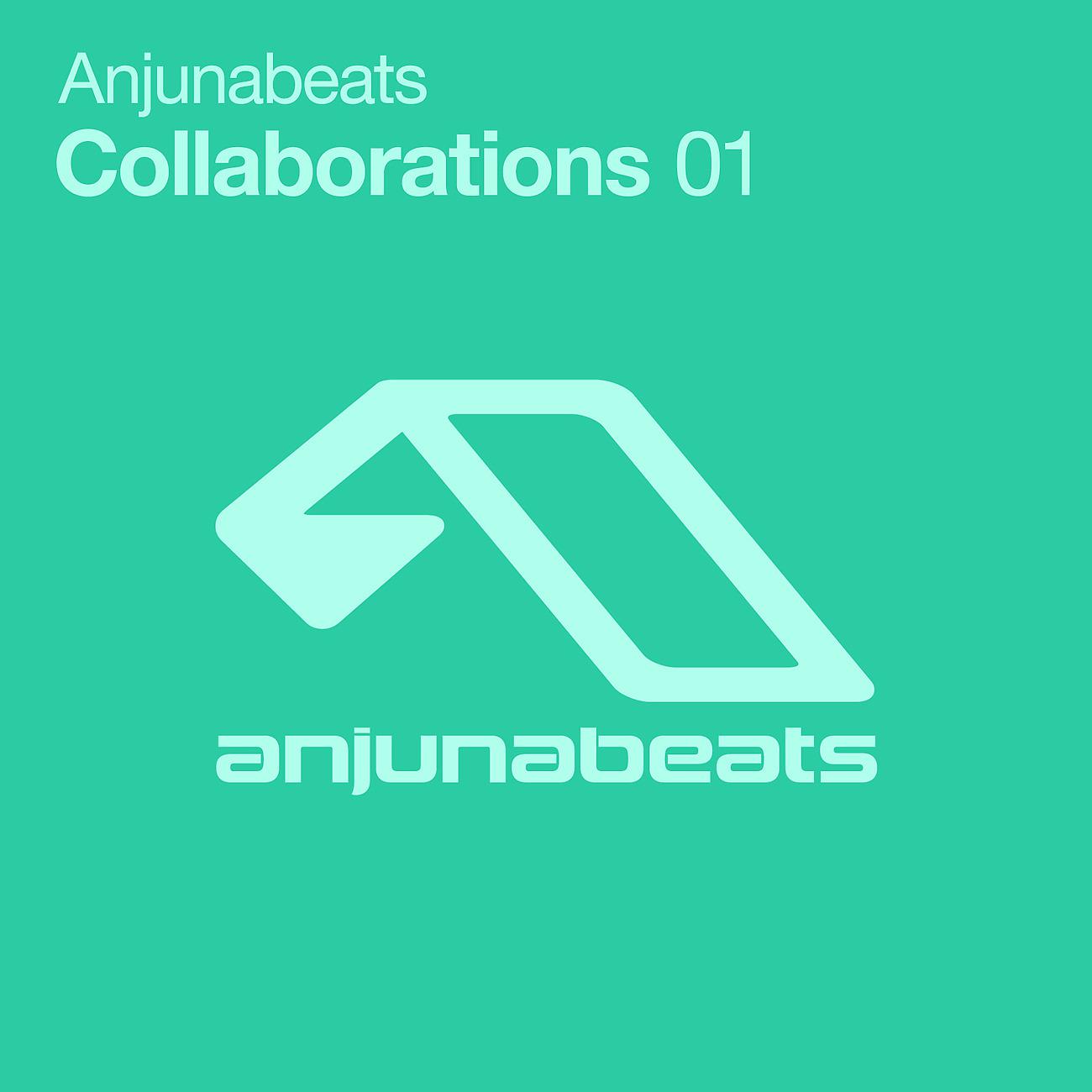 Постер альбома Anjunabeats Collaborations 01