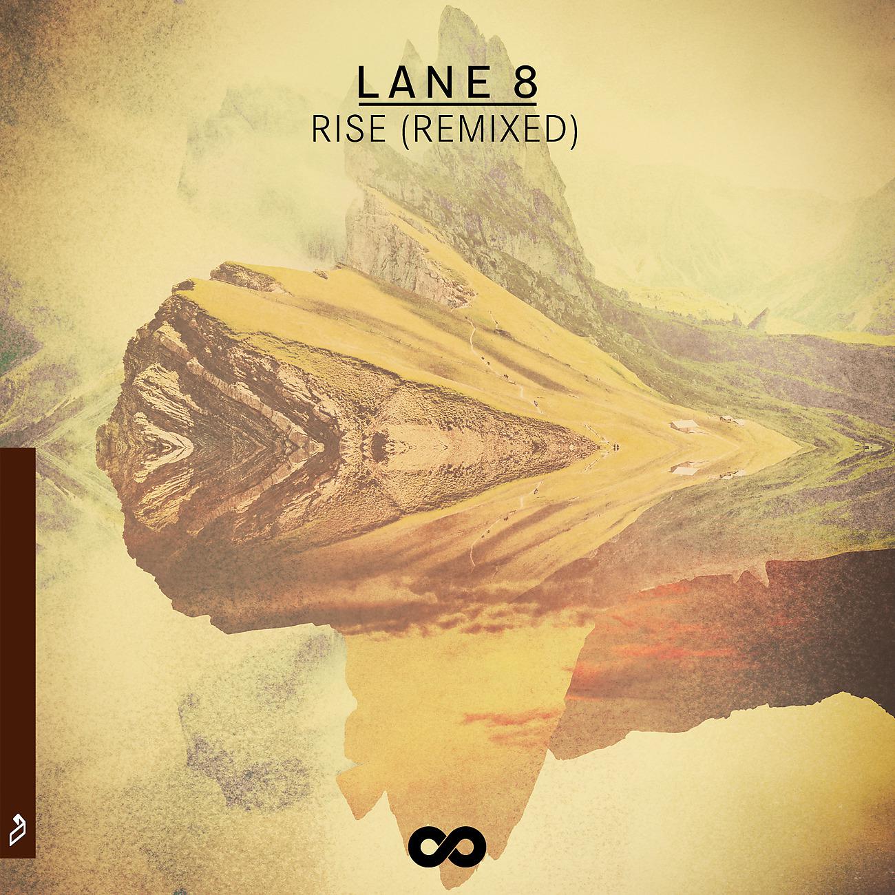 Постер альбома Rise (Remixed)
