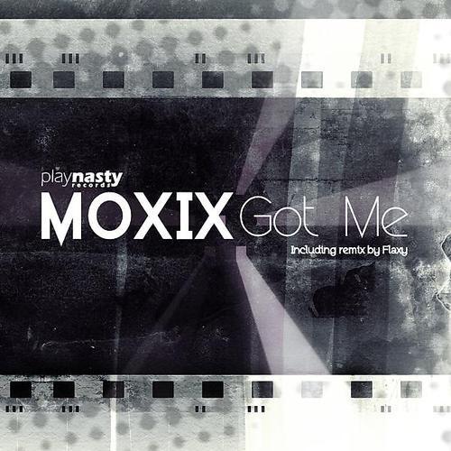 слушать i got me eye