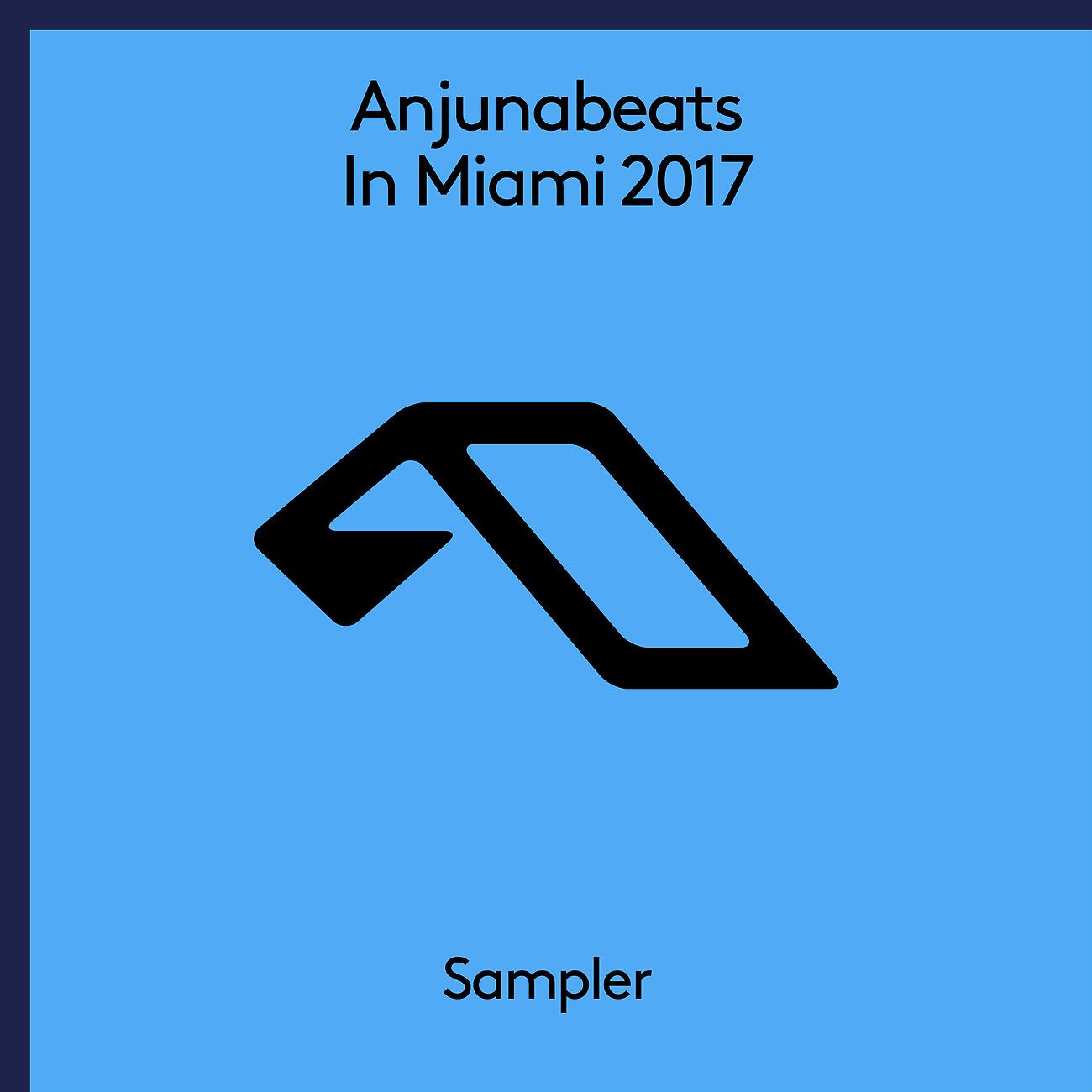 Постер альбома Anjunabeats In Miami 2017 Sampler